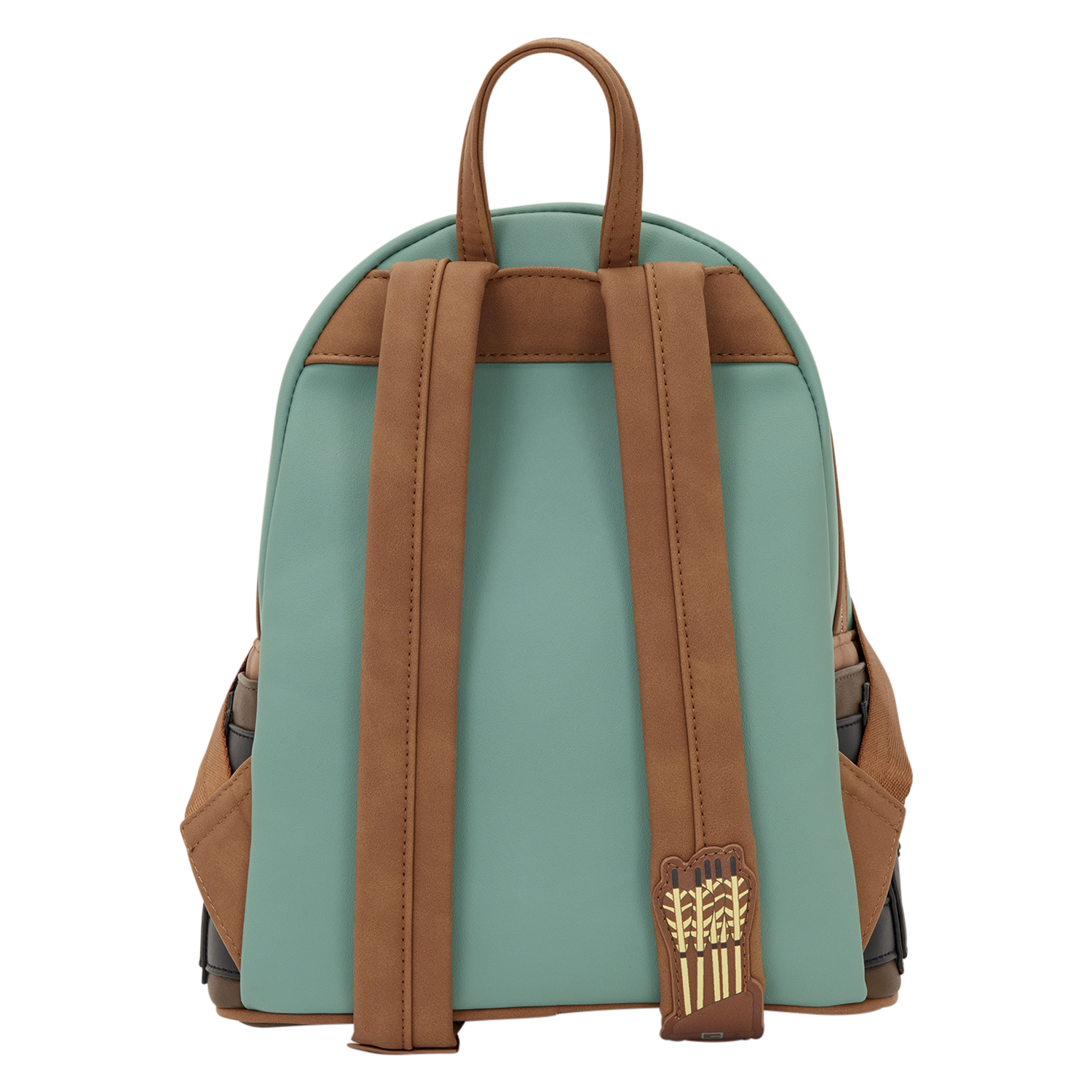 Tomb Raider Exclusive Lara Croft Cosplay Mini Backpack - Image 5