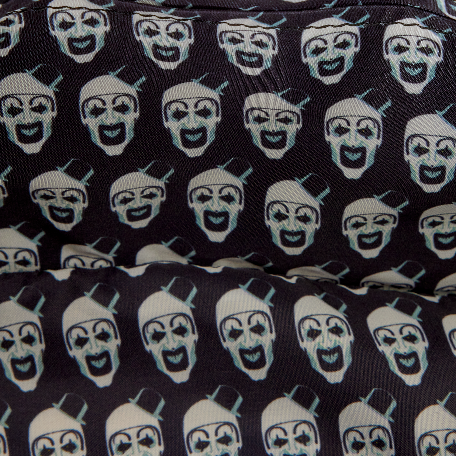 Terrifier Art The Clown Crossbody Bag - Image 7