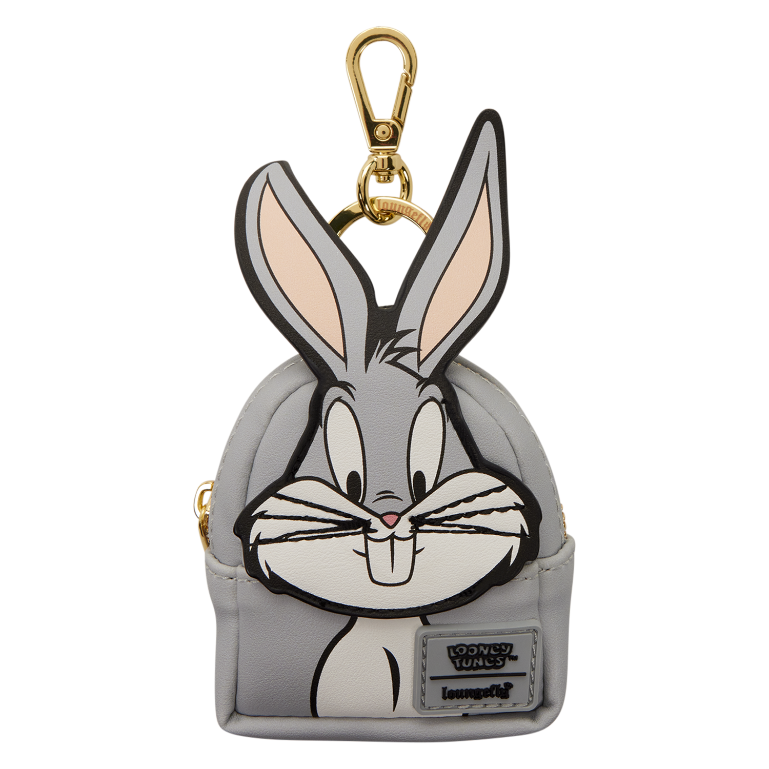 Looney Tunes Cosplay Mystery Mini Backpack Keychain Charm - Image 5