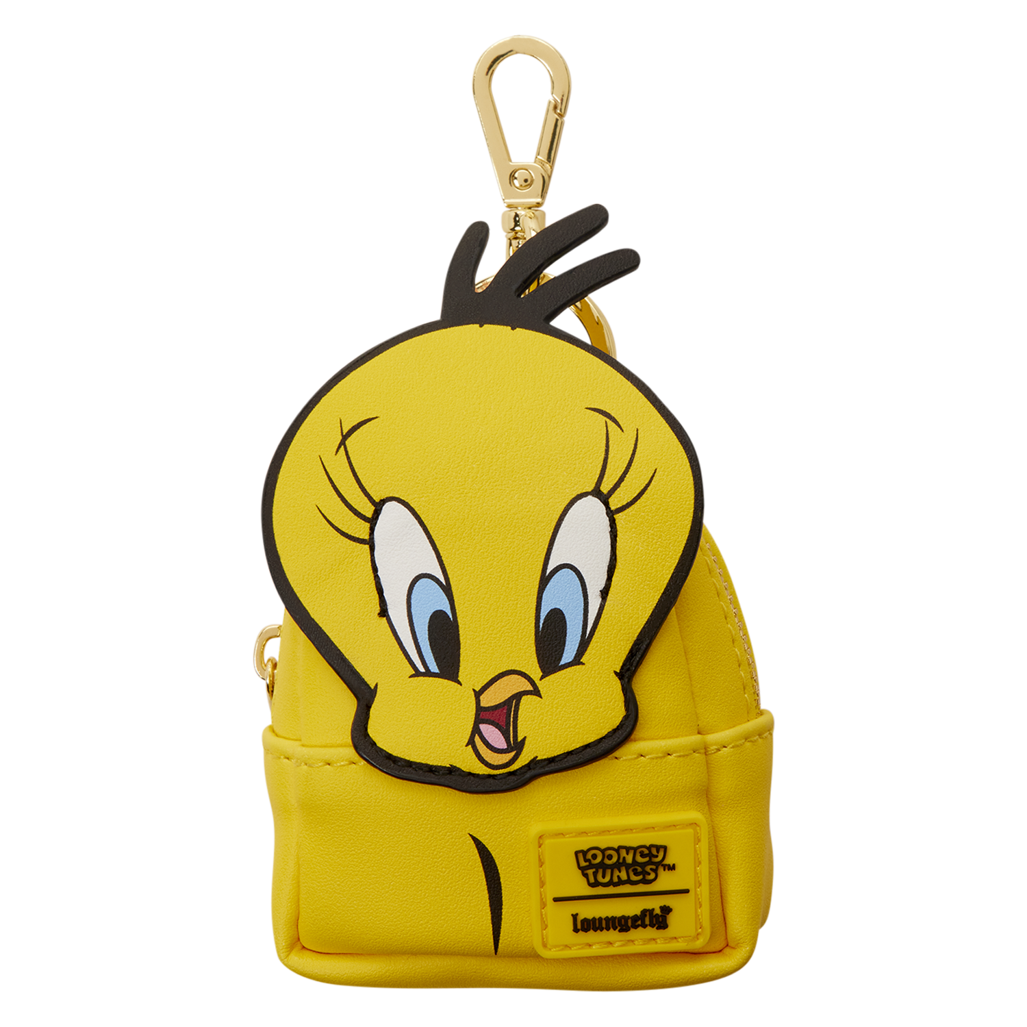 Looney Tunes Cosplay Mystery Mini Backpack Keychain Charm - Image 9