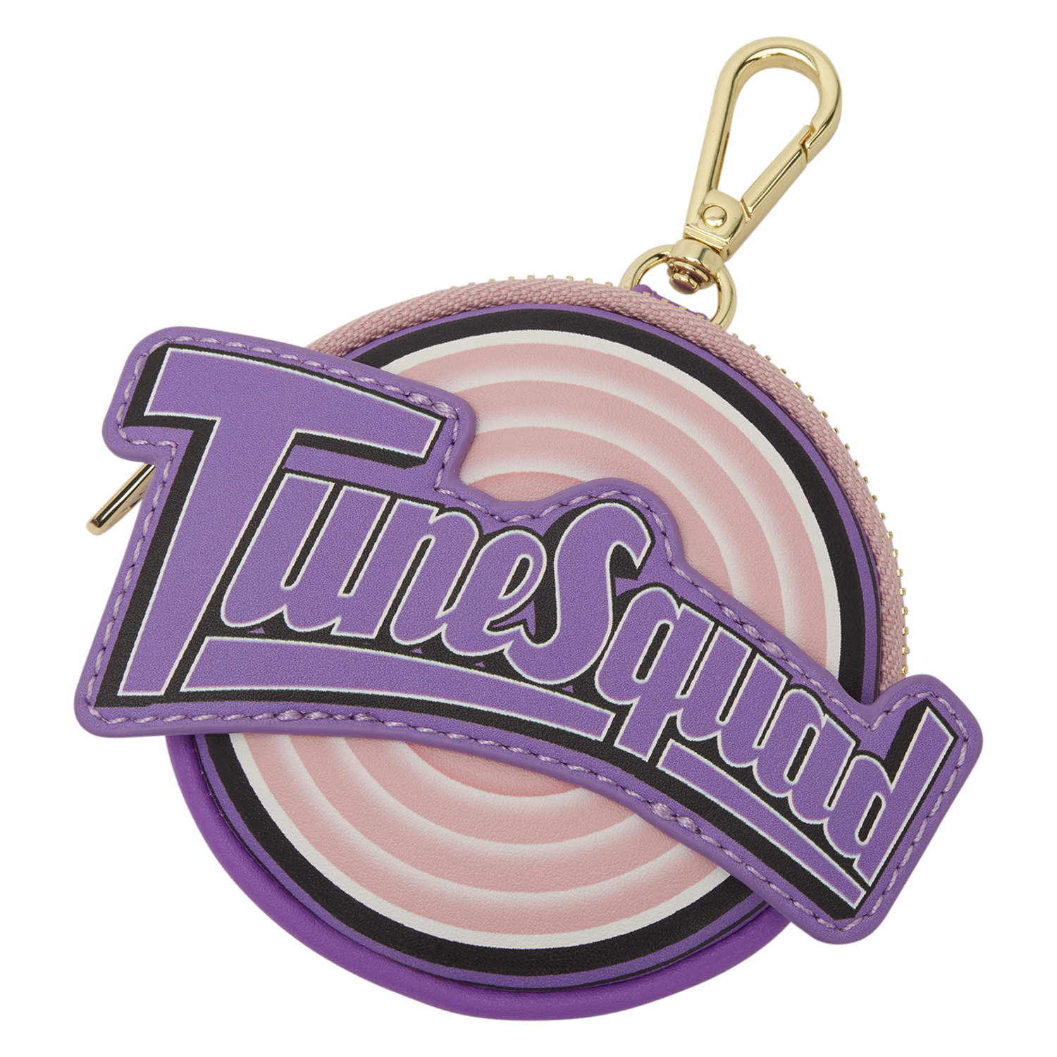 Looney Tunes Lola Bunny Sling Crossbody Bag with Coin Bag - Image 7