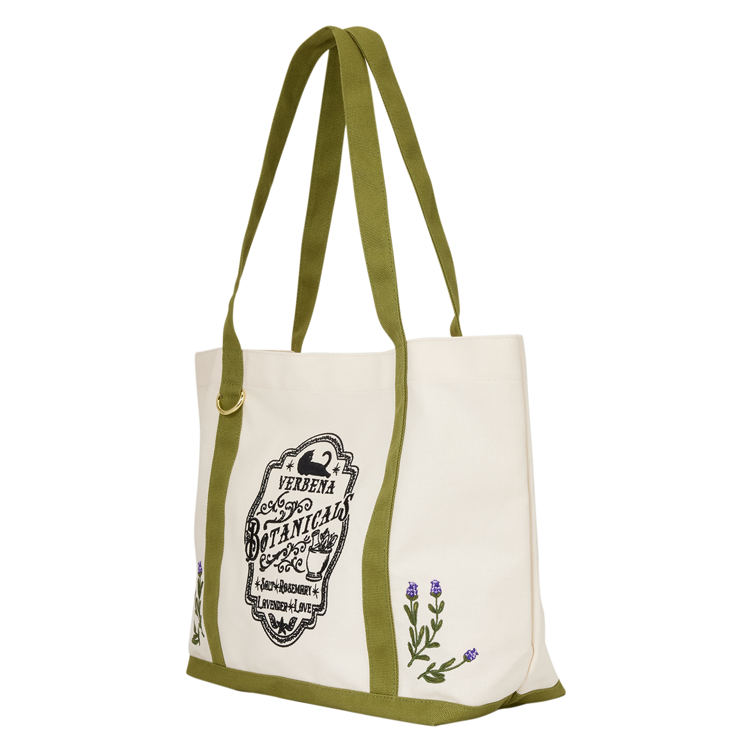 Practical Magic 2 Owens Sisters Apothecary Tote Bag - Image 3
