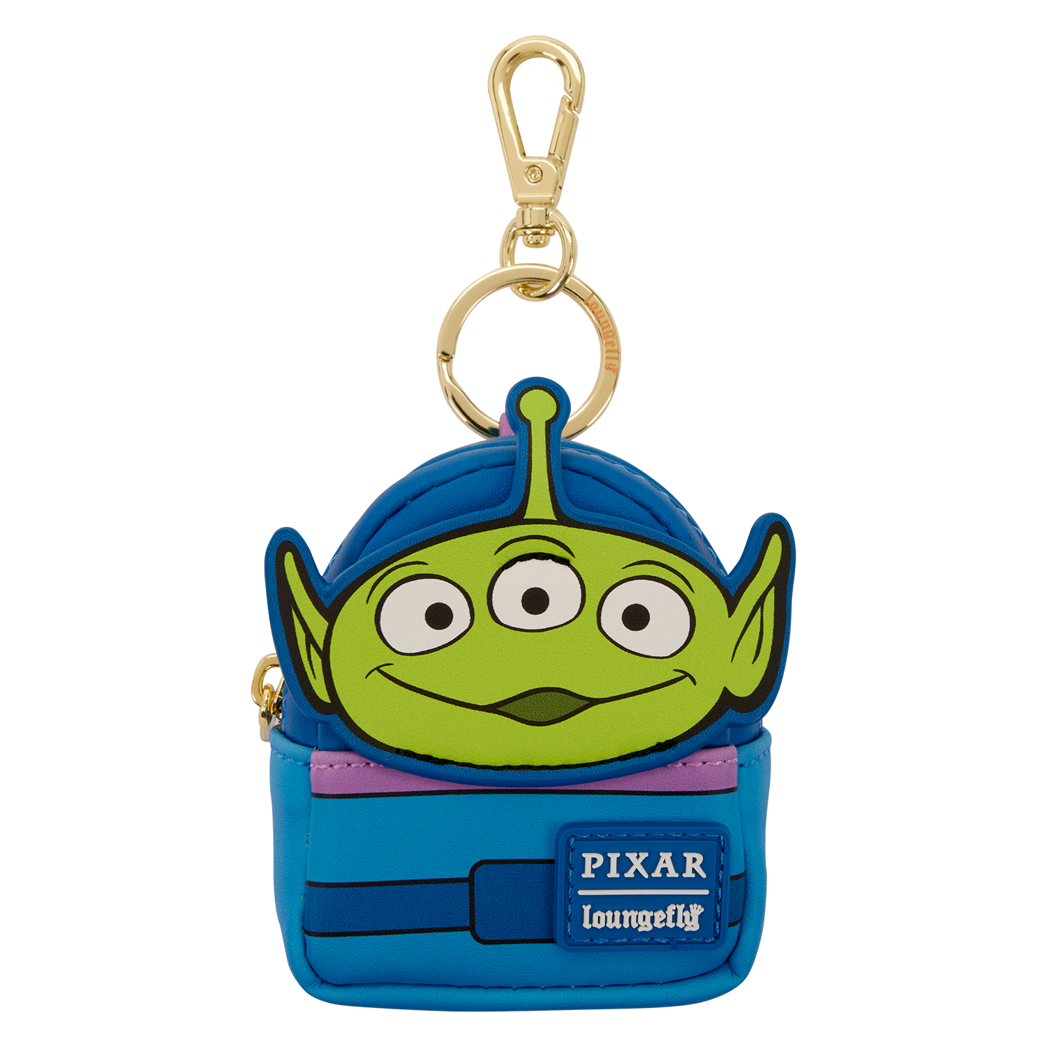 Toy Story 30th Anniversary Cosplay Mystery Mini Backpack Keychain Charm - Image 5