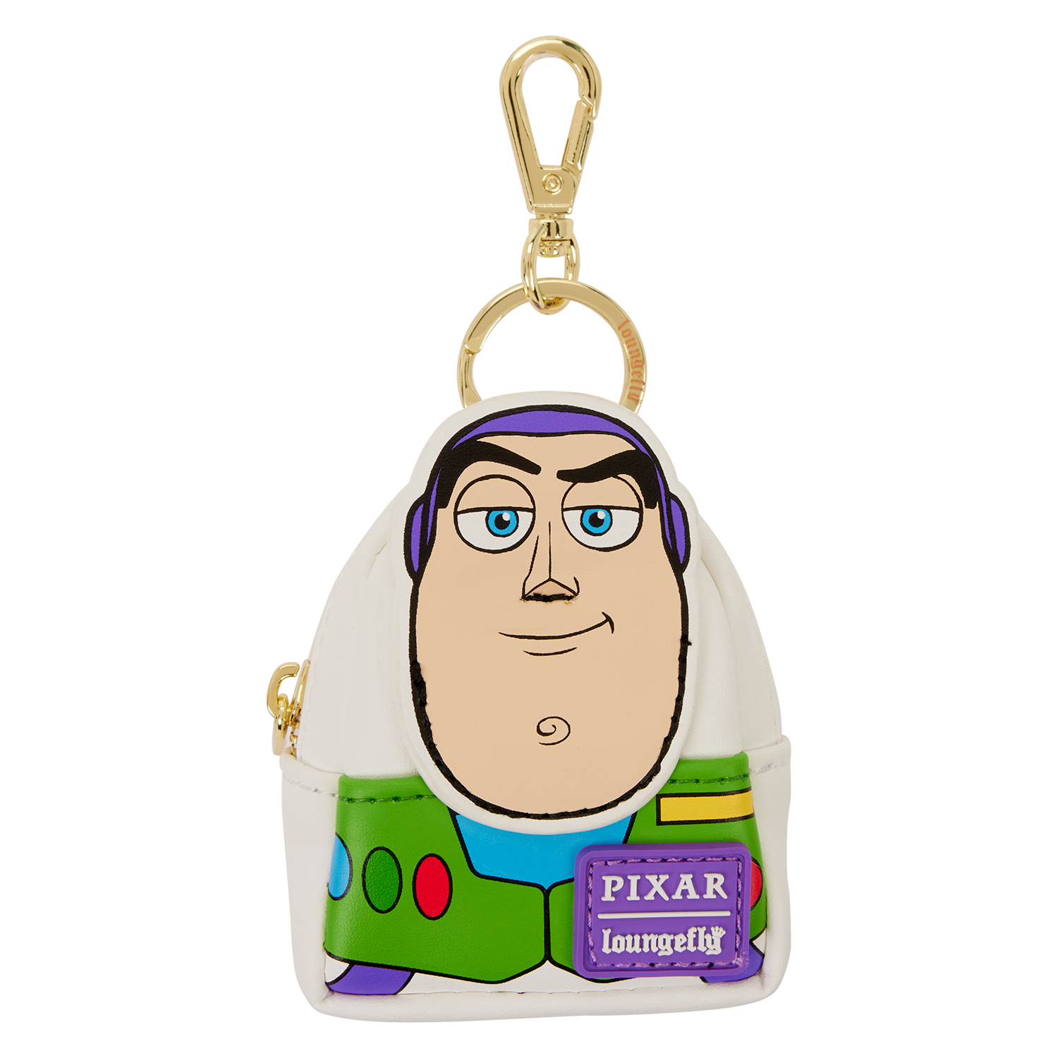 Toy Story 30th Anniversary Cosplay Mystery Mini Backpack Keychain Charm - Image 6
