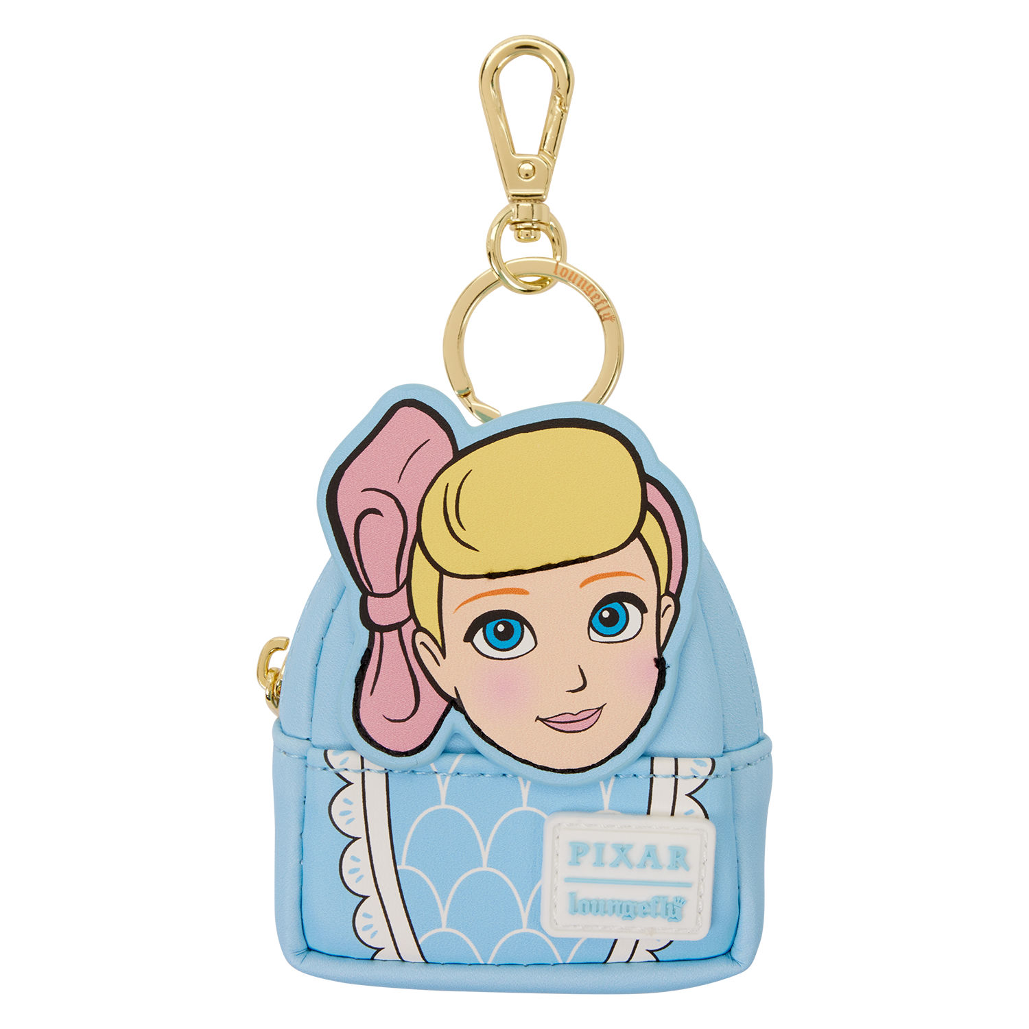 Toy Story 30th Anniversary Cosplay Mystery Mini Backpack Keychain Charm - Image 8