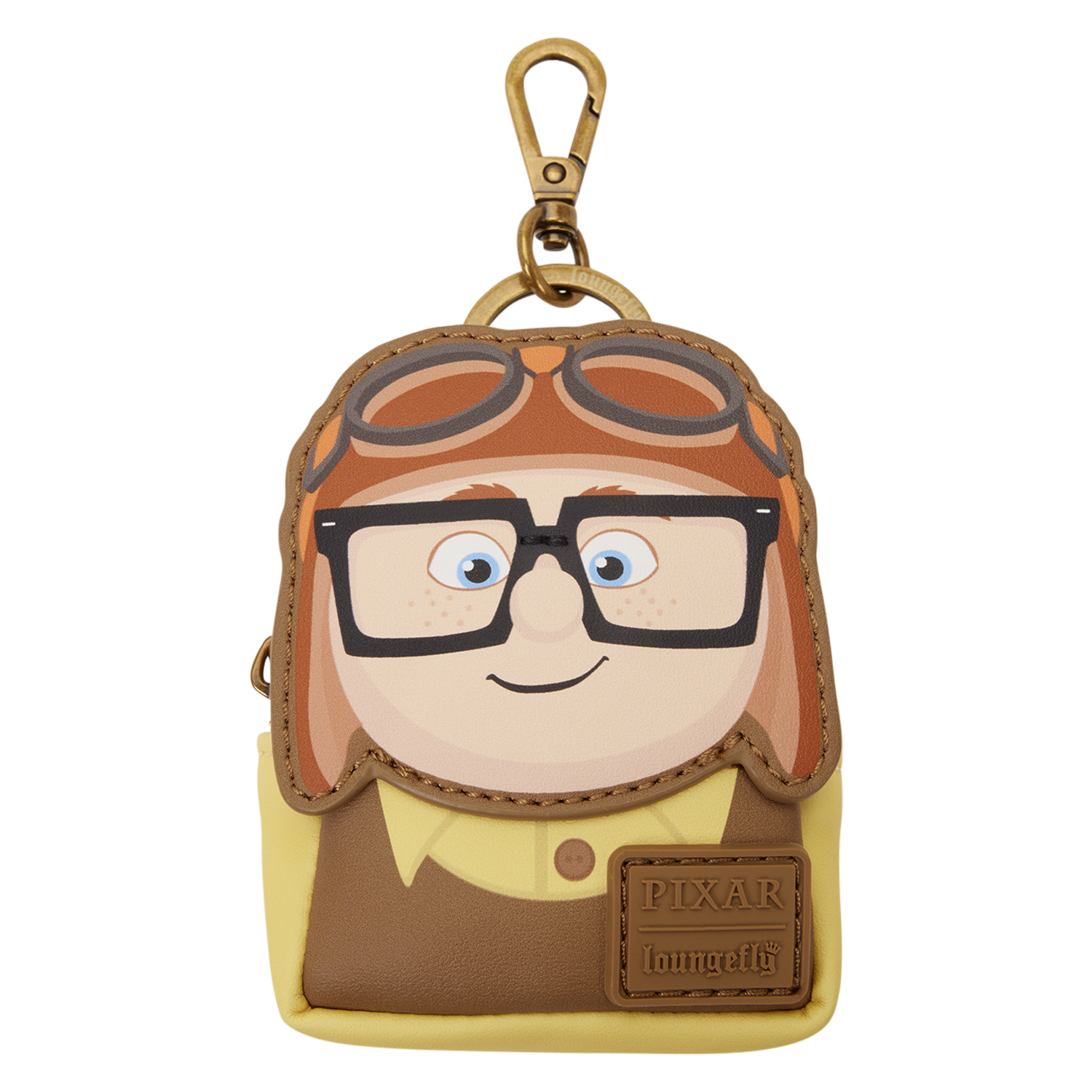 Up Cosplay Mystery Mini Backpack Keychain Charm - Image 4