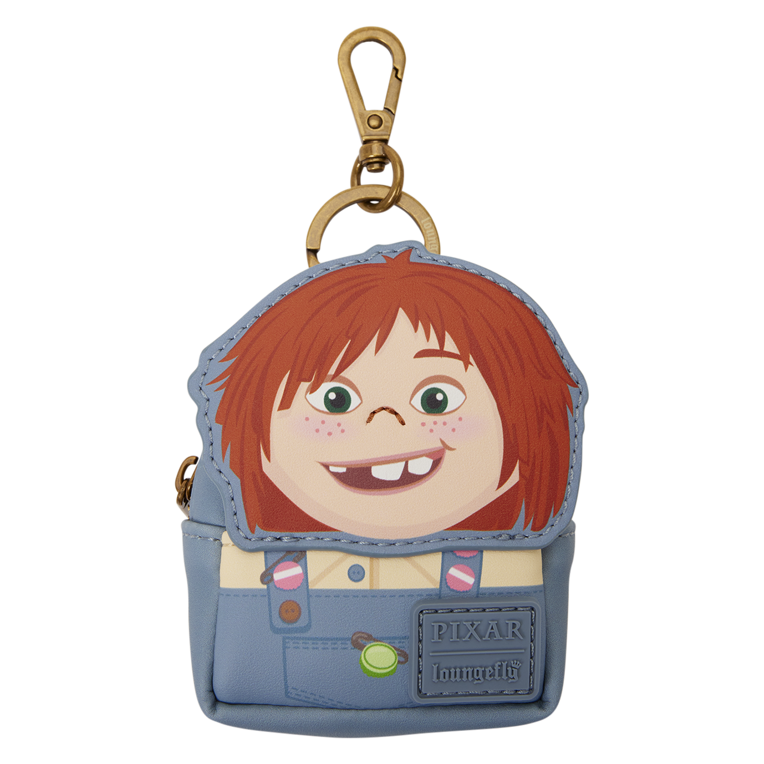 Up Cosplay Mystery Mini Backpack Keychain Charm - Image 5