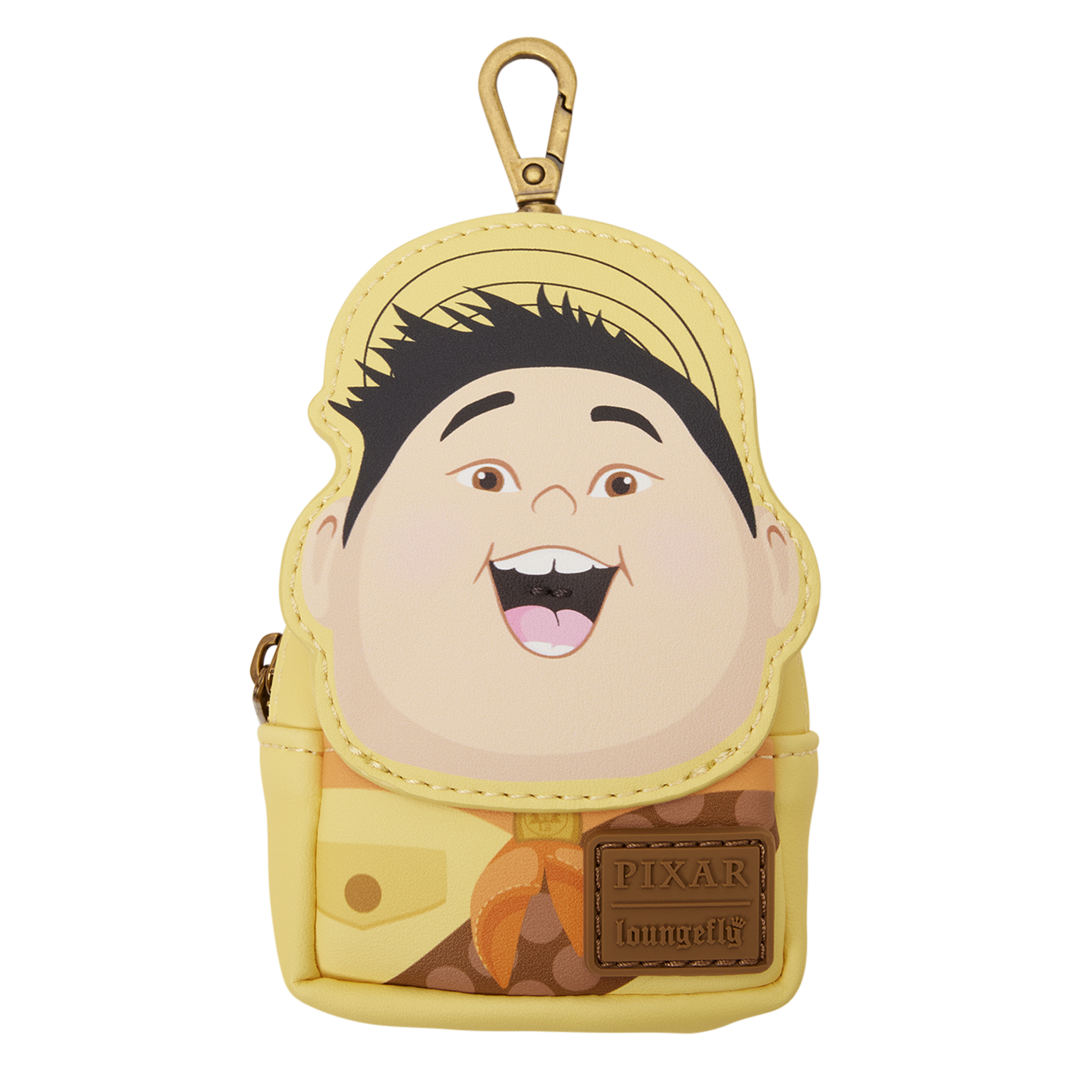 Up Cosplay Mystery Mini Backpack Keychain Charm - Image 6