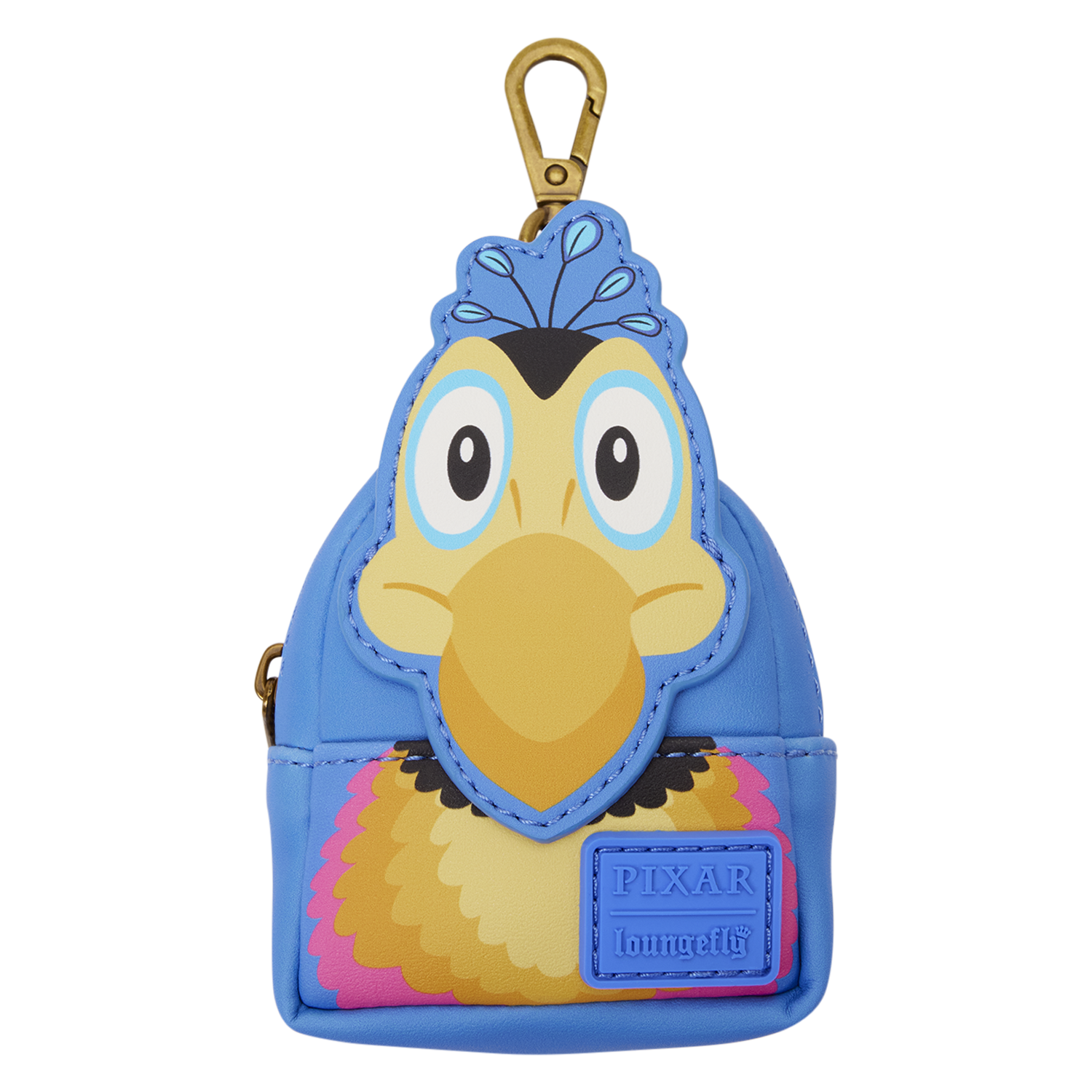 Up Cosplay Mystery Mini Backpack Keychain Charm - Image 8