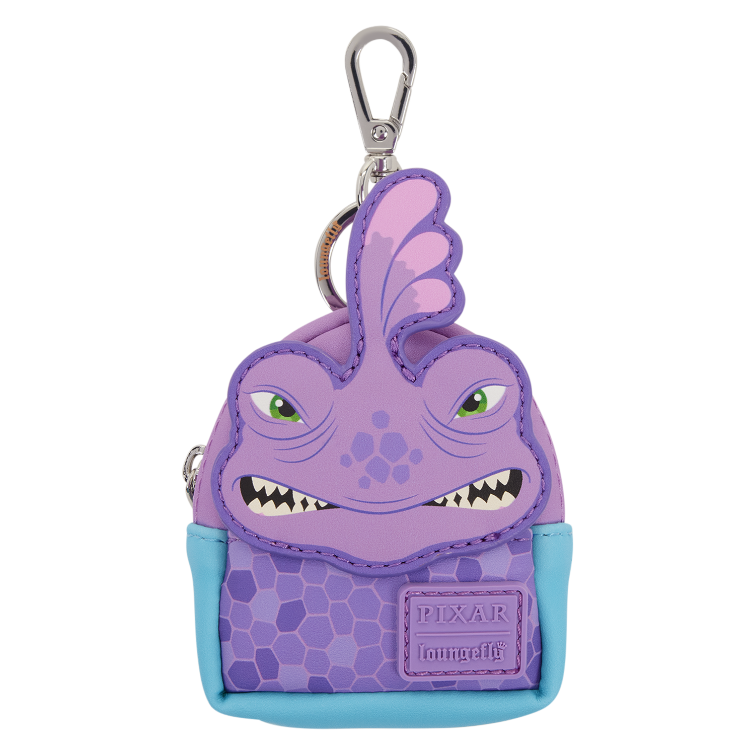 Pixar Rivals Cosplay Mystery Mini Backpack Keychain Charm - Image 4