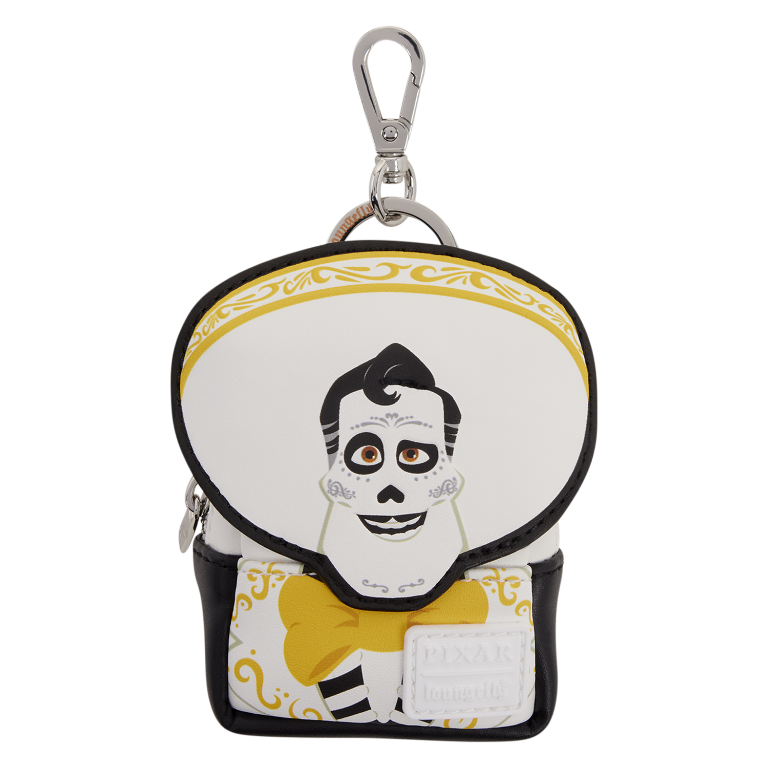 Pixar Rivals Cosplay Mystery Mini Backpack Keychain Charm - Image 6