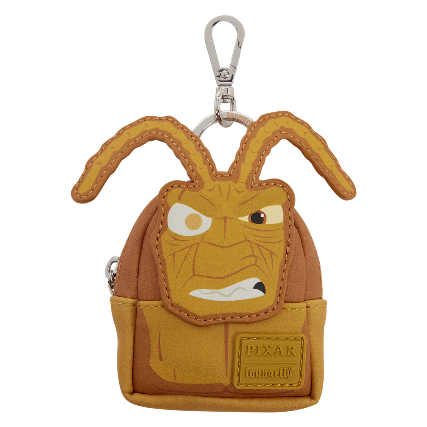 Pixar Rivals Cosplay Mystery Mini Backpack Keychain Charm - Image 7
