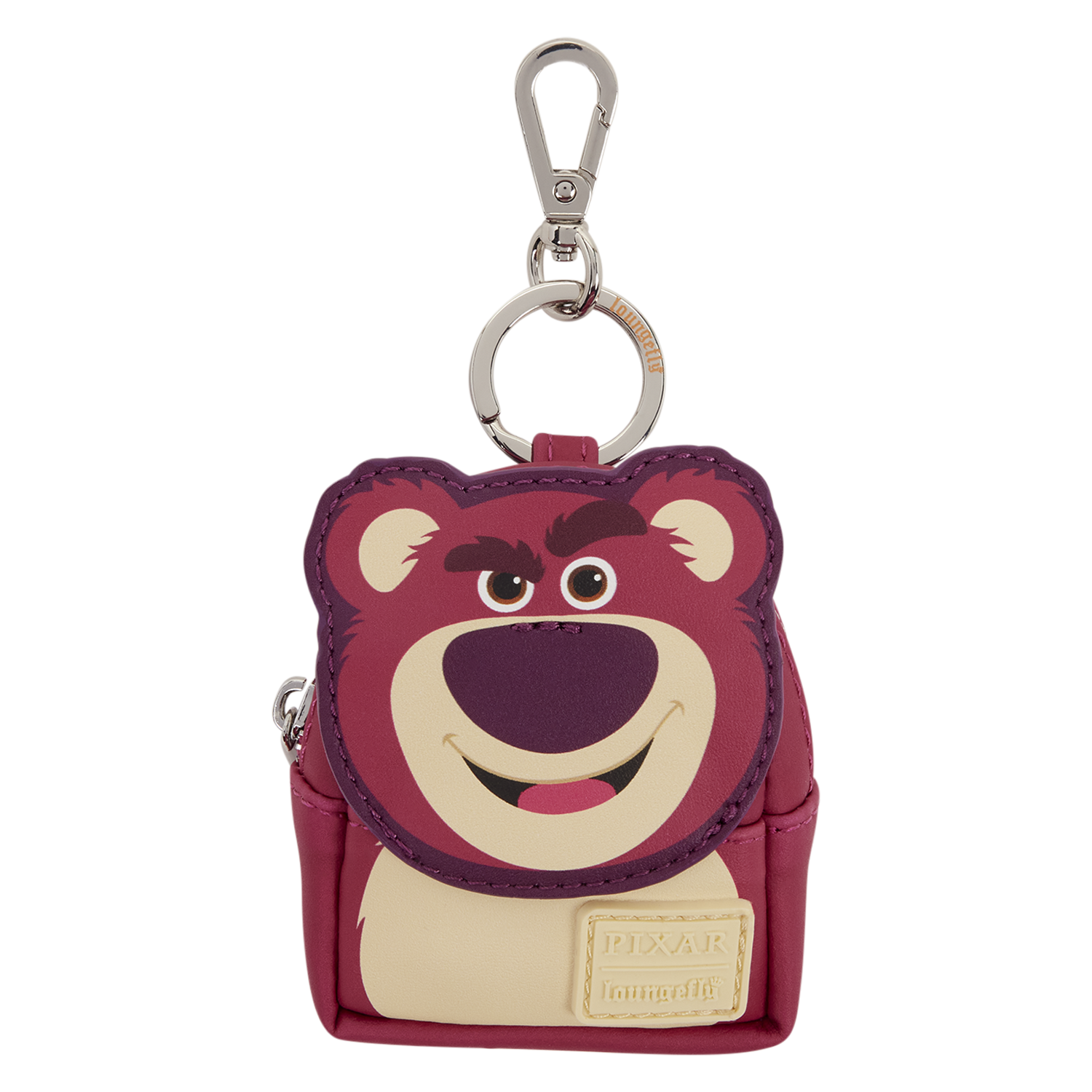Pixar Rivals Cosplay Mystery Mini Backpack Keychain Charm - Image 8