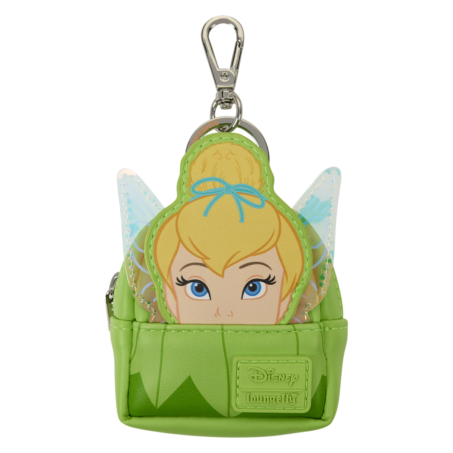 Disney Fairies Cosplay Mystery Mini Backpack Keychain Charm - Image 5