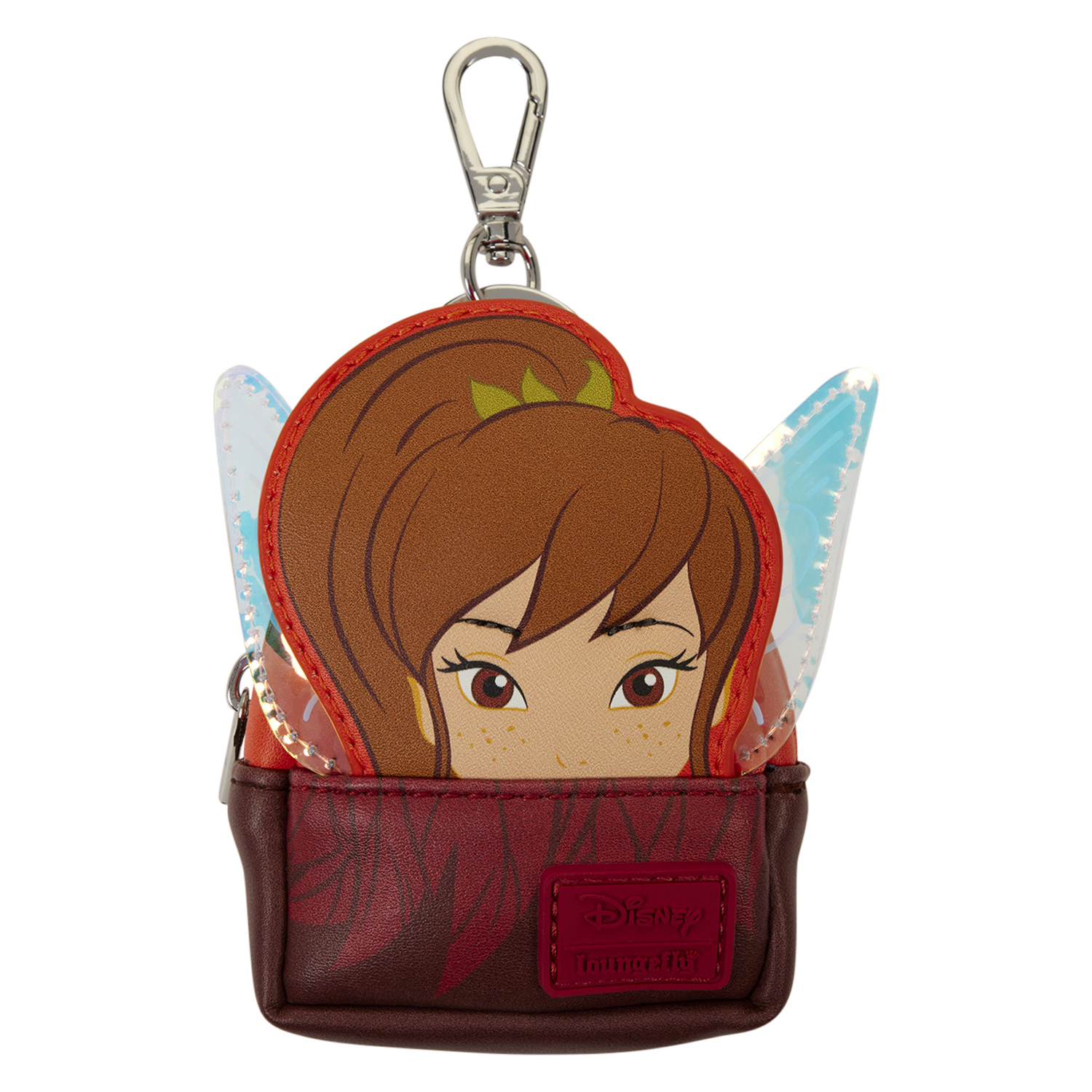 Disney Fairies Cosplay Mystery Mini Backpack Keychain Charm - Image 6