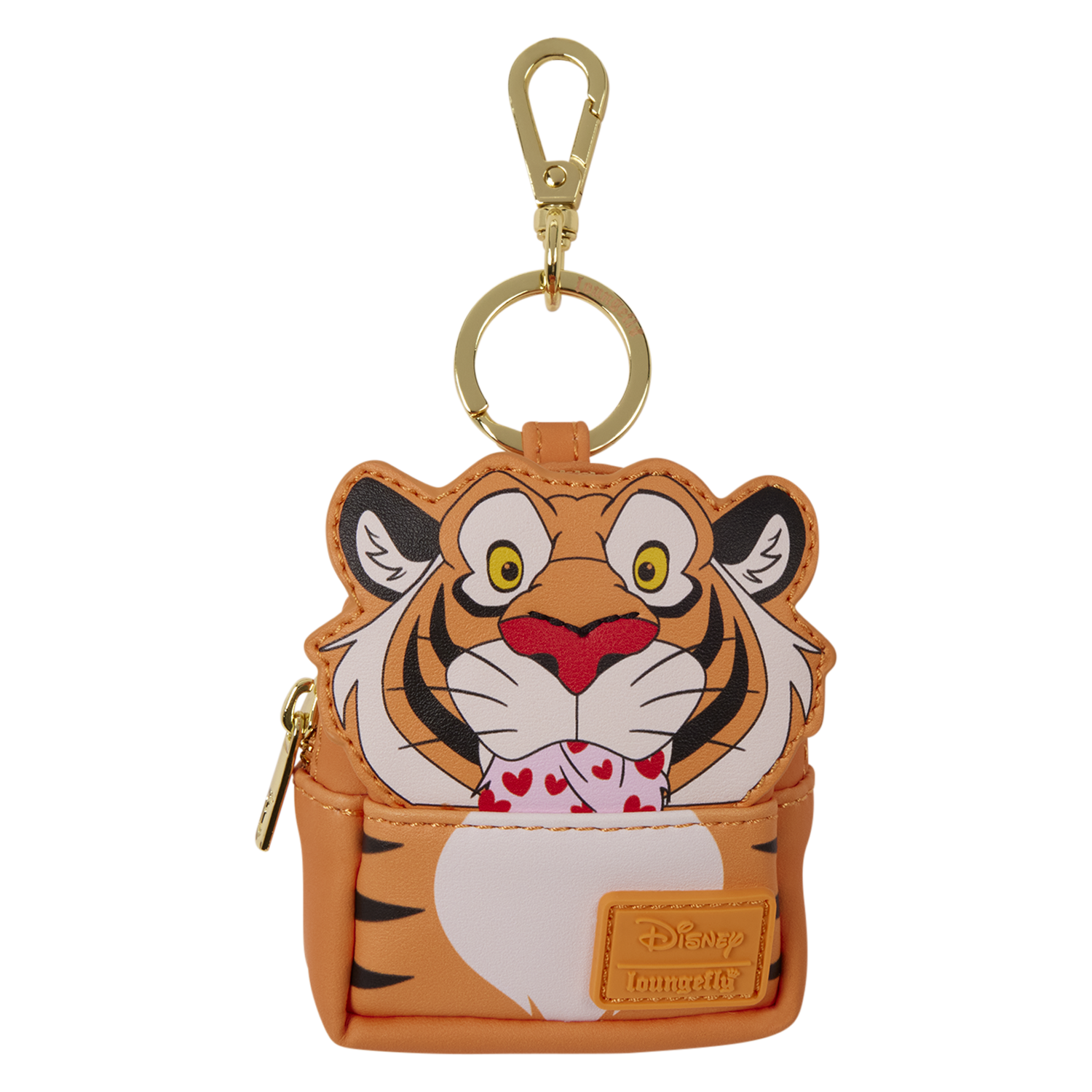 Disney Princess Sidekicks Cosplay Mystery Mini Backpack Keychain Charm - Image 5