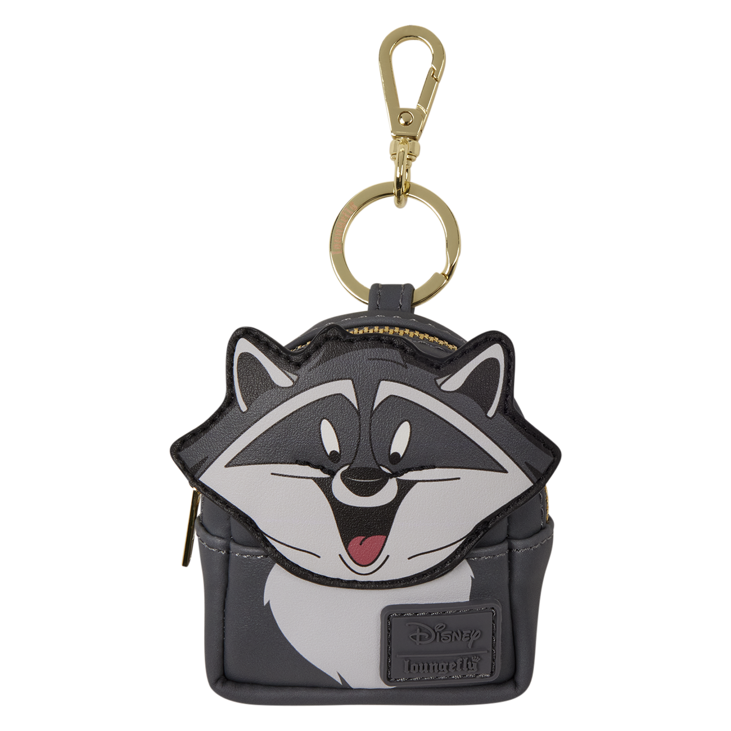 Disney Princess Sidekicks Cosplay Mystery Mini Backpack Keychain Charm - Image 6