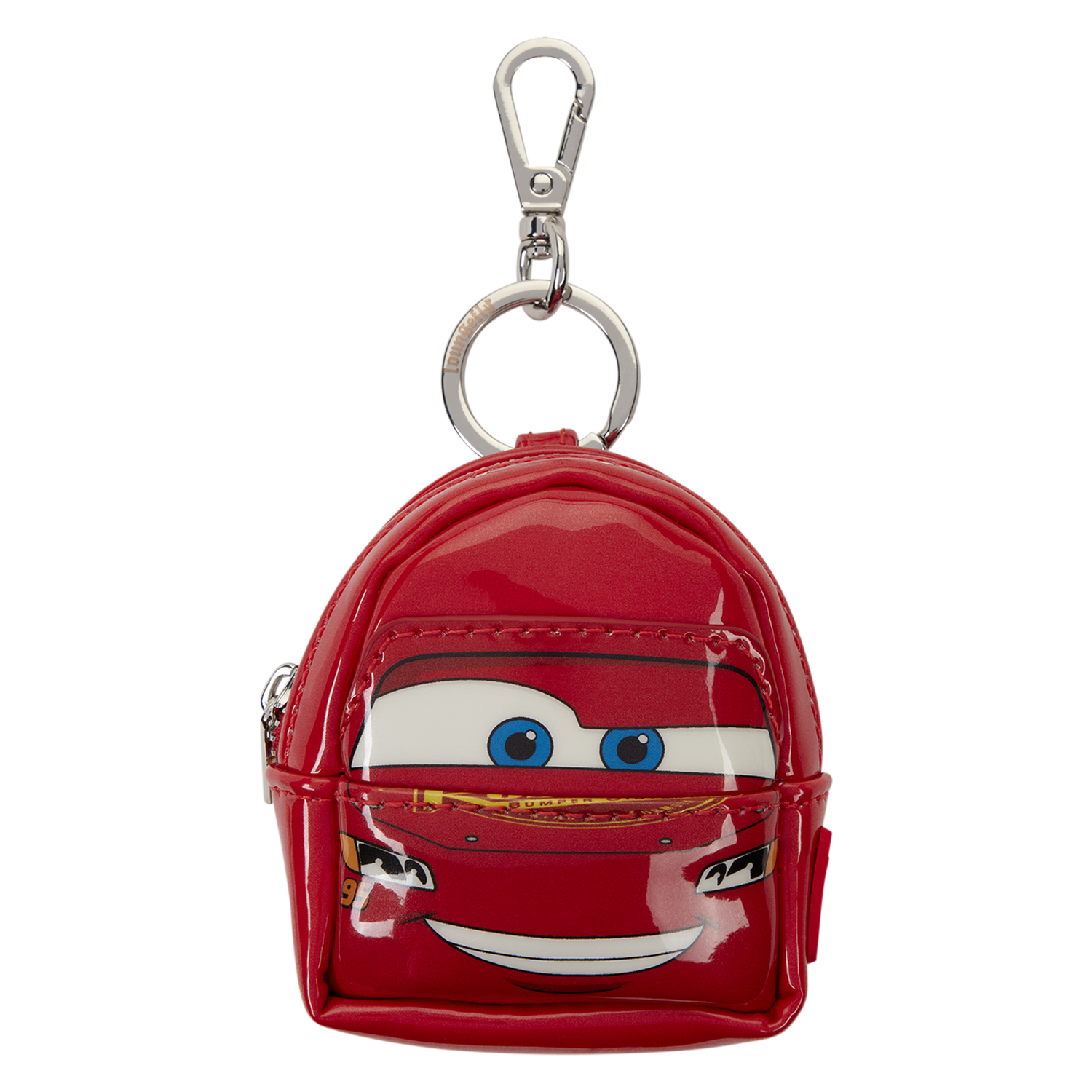 Cars 20th Anniversary Mystery Mini Backpack Keychain Charm - Image 4