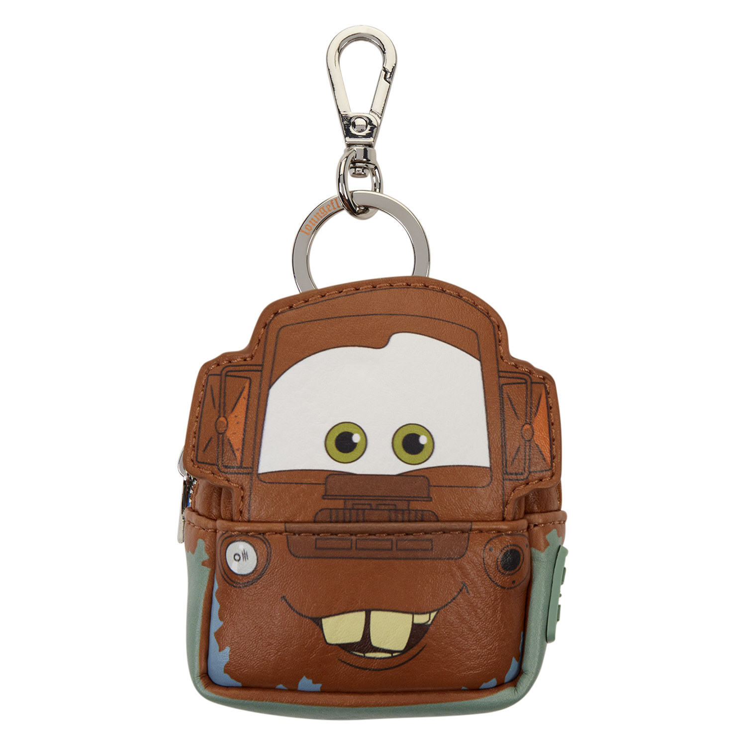 Cars 20th Anniversary Mystery Mini Backpack Keychain Charm - Image 6