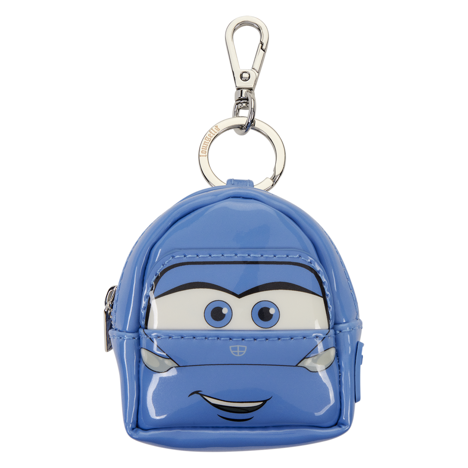 Cars 20th Anniversary Mystery Mini Backpack Keychain Charm - Image 8