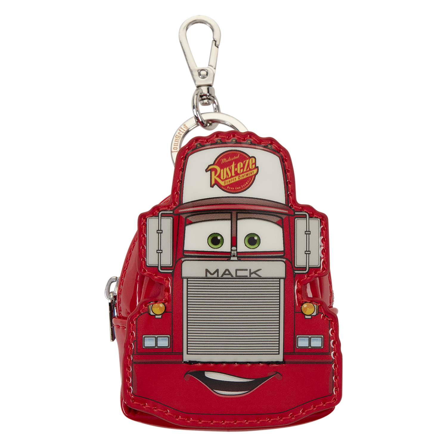 Cars 20th Anniversary Mystery Mini Backpack Keychain Charm - Image 10