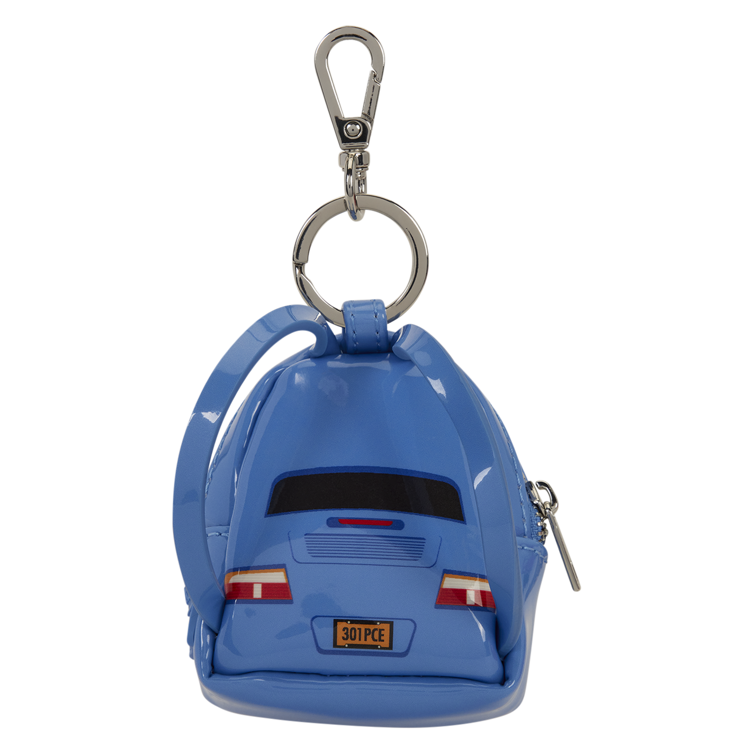 Cars 20th Anniversary Mystery Mini Backpack Keychain Charm - Image 9
