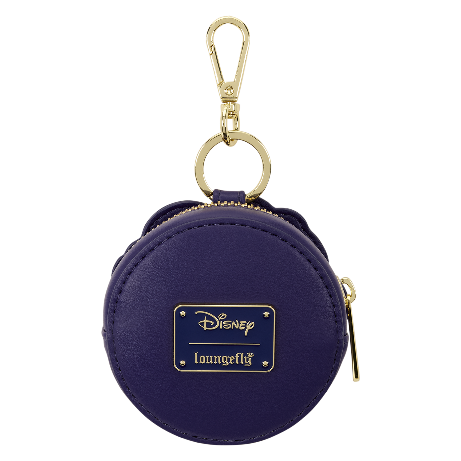 Alternative view of D23 Exclusive Winnie the Pooh Heffalumps & Woozles Coin Bag