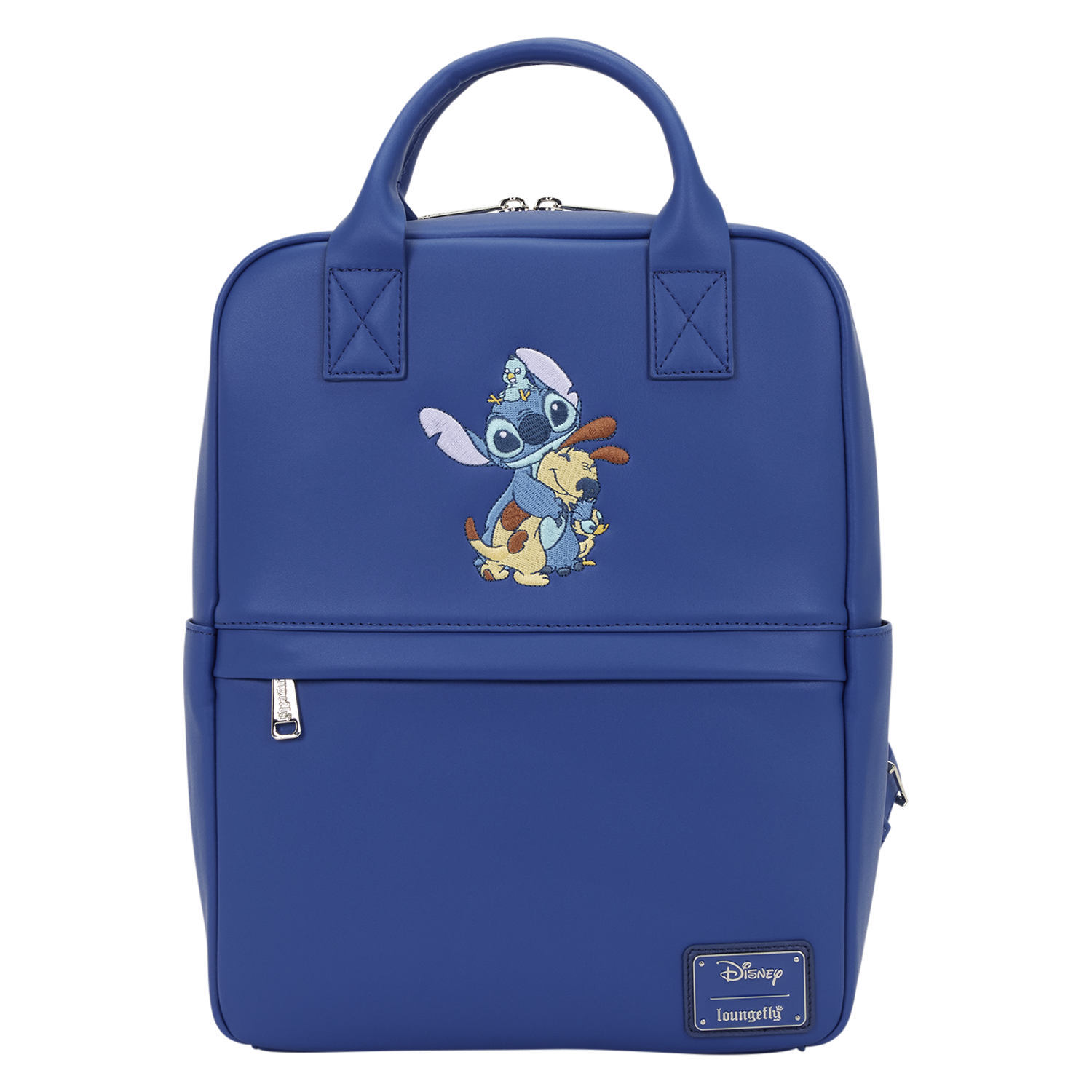 Lilo & Stitch Animal Friends Mid-Size Backpack