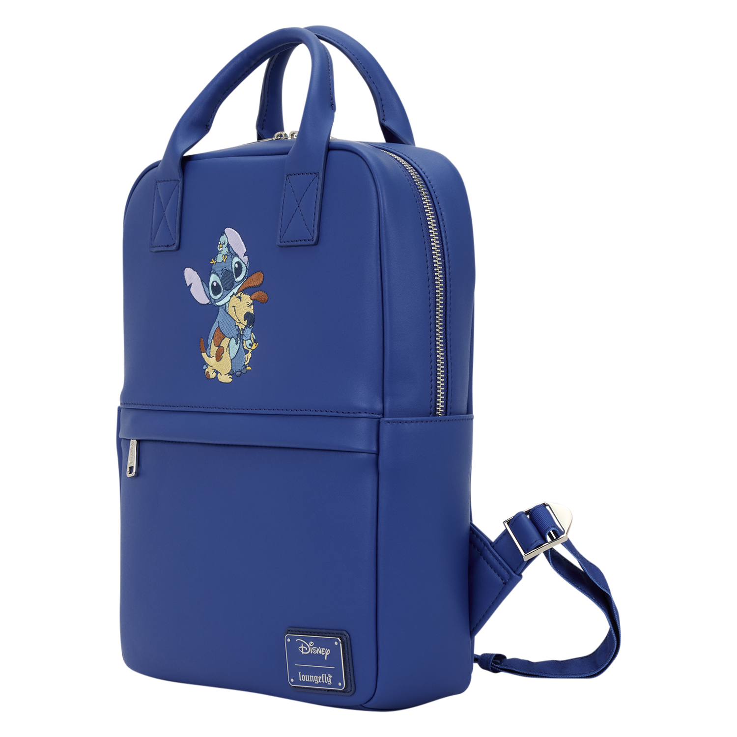 Lilo & Stitch Animal Friends Mid-Size Backpack - Image 5