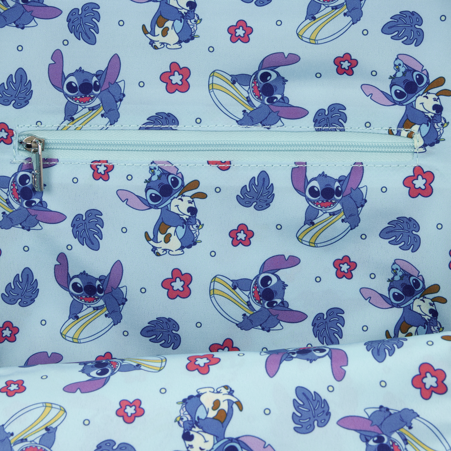 Lilo & Stitch Animal Friends Mid-Size Backpack - Image 7