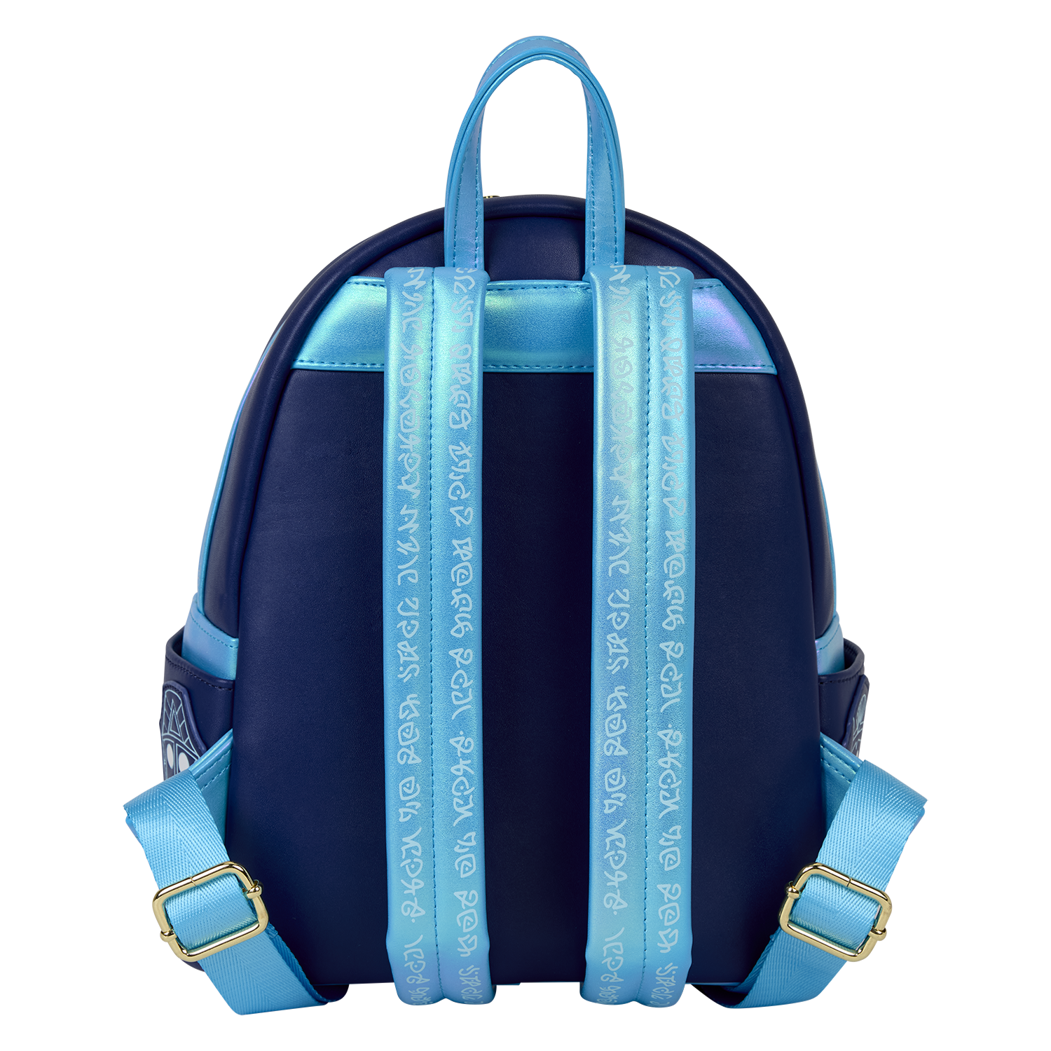 Atlantis: The Lost Empire Kida Glow Mini Backpack - Image 5
