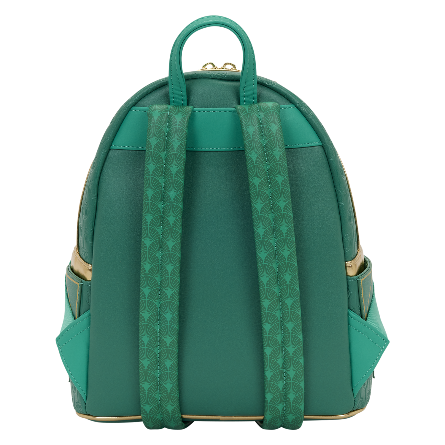 The Princess and the Frog Tiana Cosplay Mini Backpack - Image 6