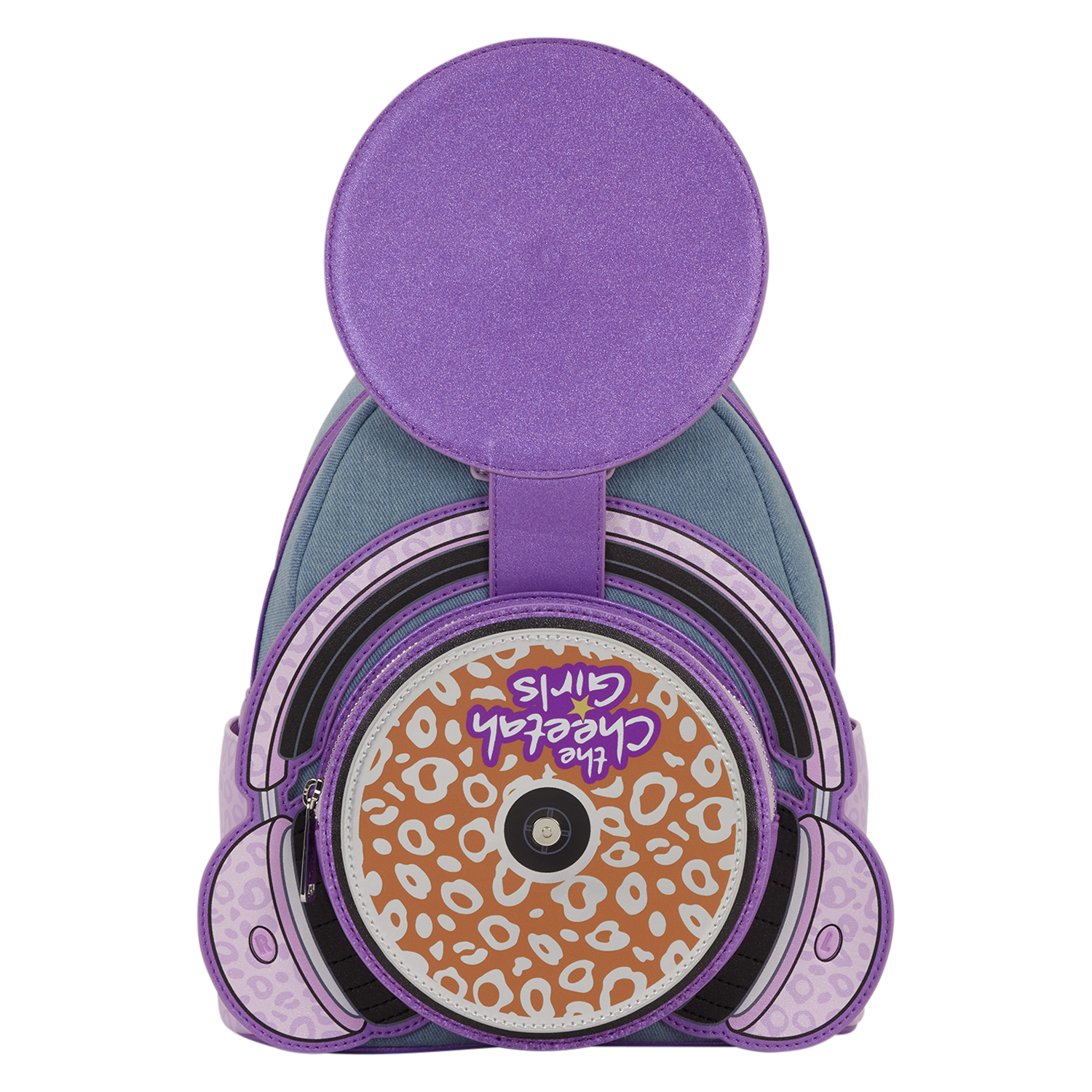 The Cheetah Girls Mini Backpack - Image 8