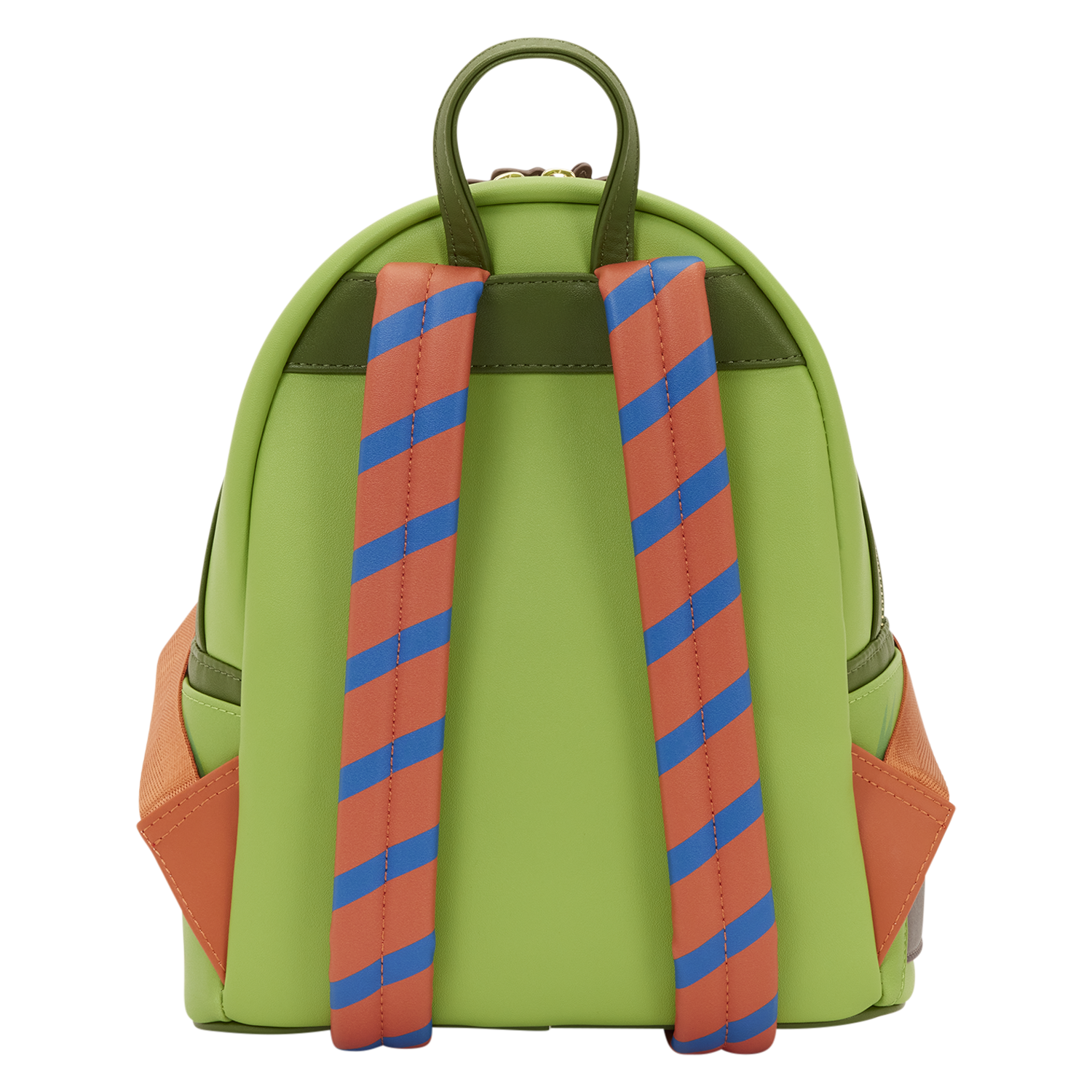 Zootopia Exclusive Flash Cosplay Mini Backpack - Image 7