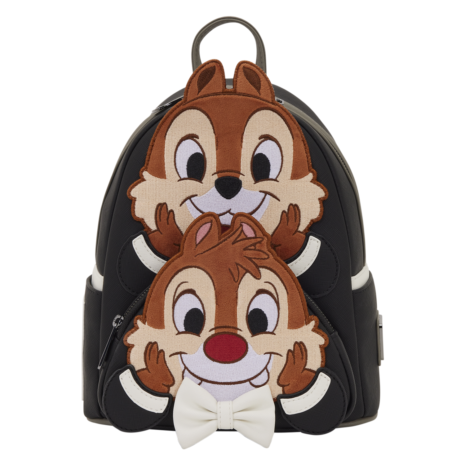 Chip 'n' Dale Two Chips & a Miss Mini Backpack