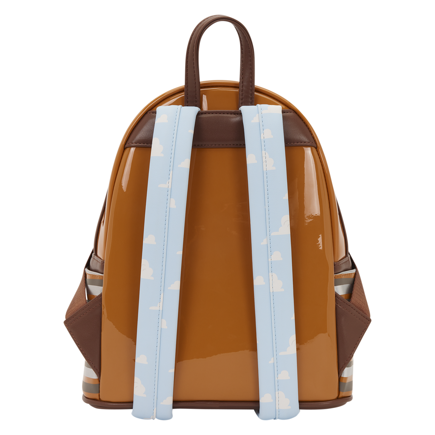 Toy Story Slinky Dog Cosplay Mini Backpack - Image 6