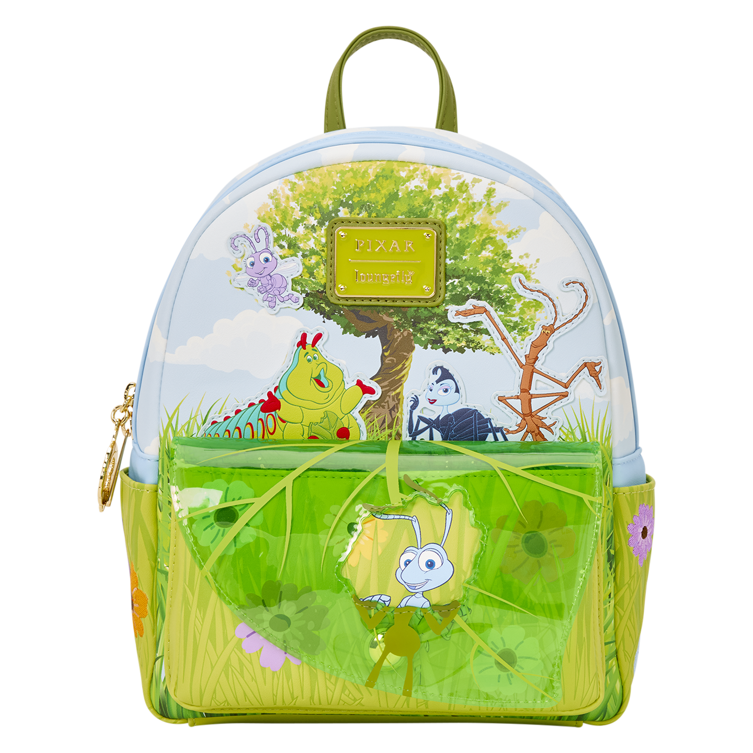 A Bug's Life Exclusive Mini Backpack