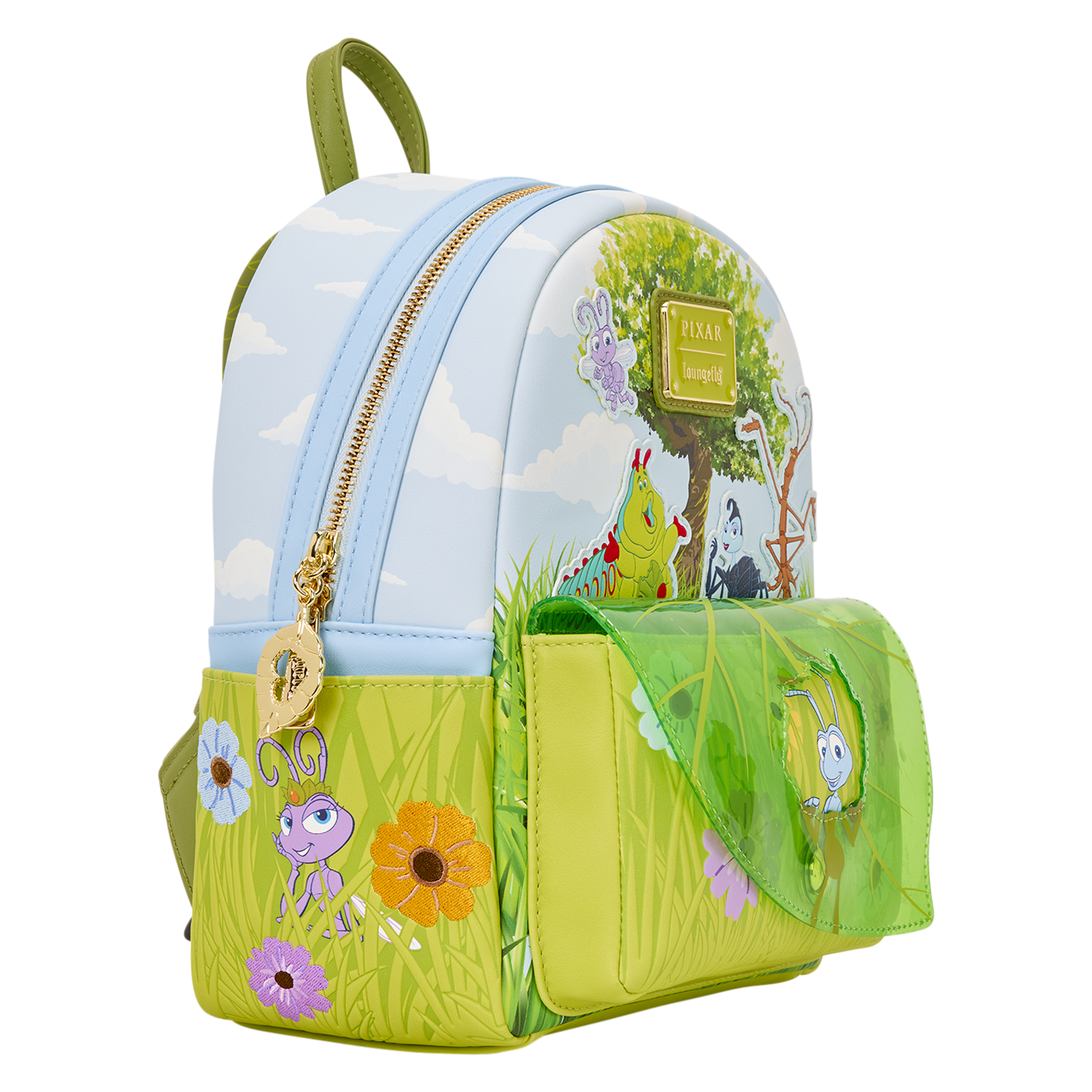 A Bug's Life Exclusive Mini Backpack - Image 3