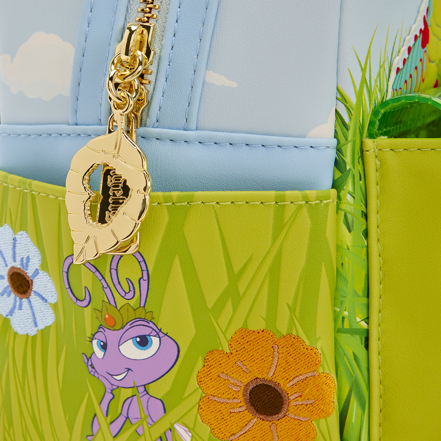 A Bug's Life Exclusive Mini Backpack - Image 7