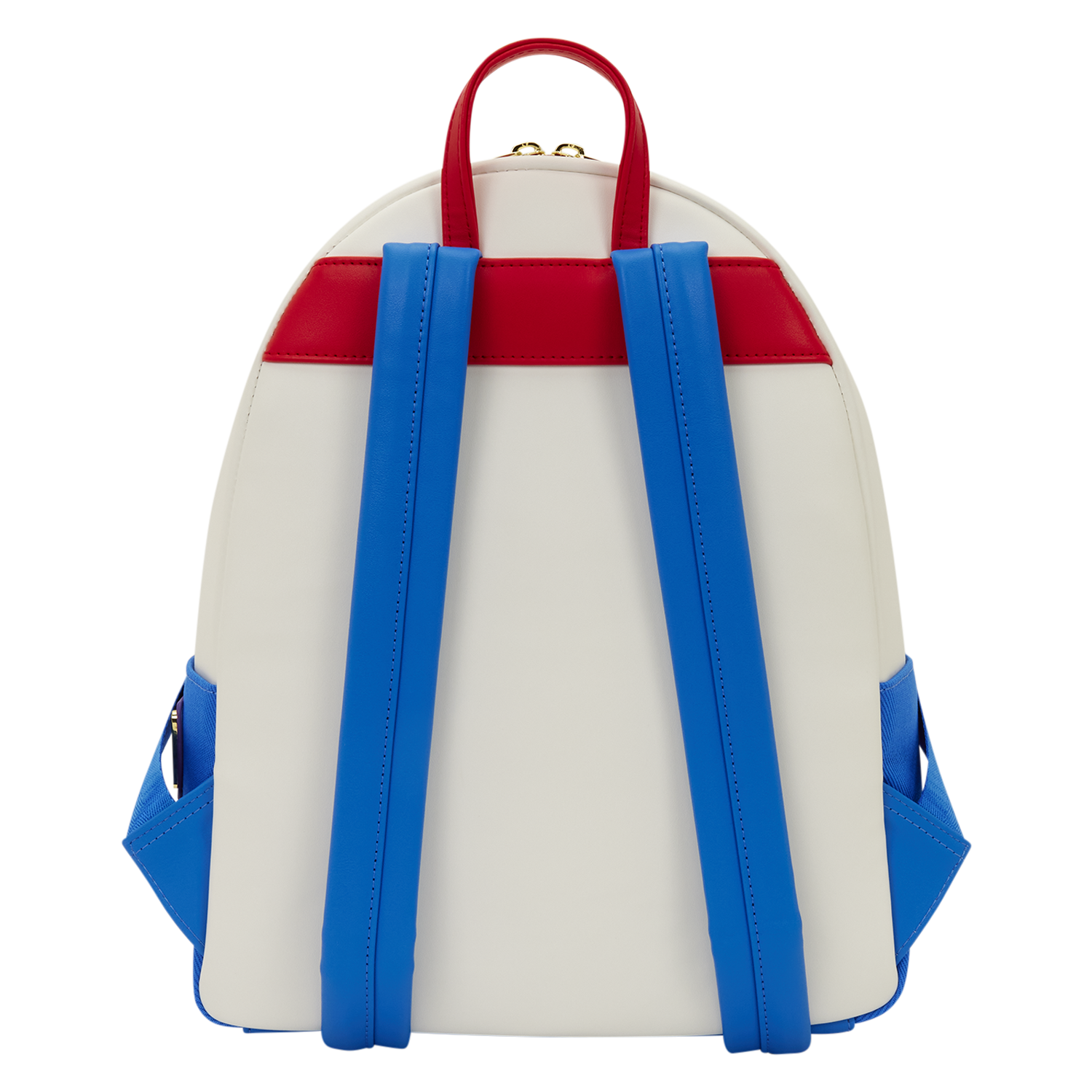 Toy Story 5 Triple Pocket Jessie, Woody, & Buzz Midi Backpack - Image 7