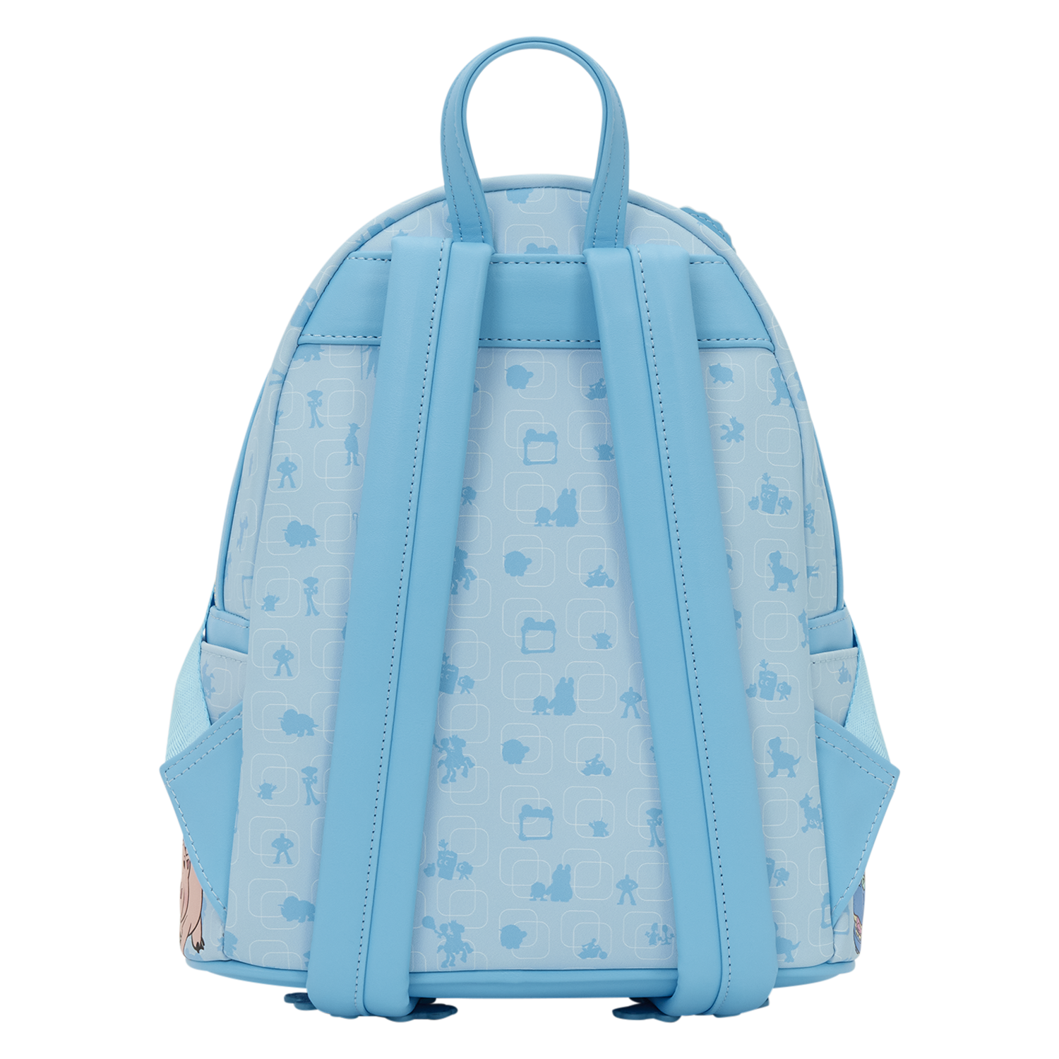 Toy Story 5 Characters Mini Backpack - Image 7