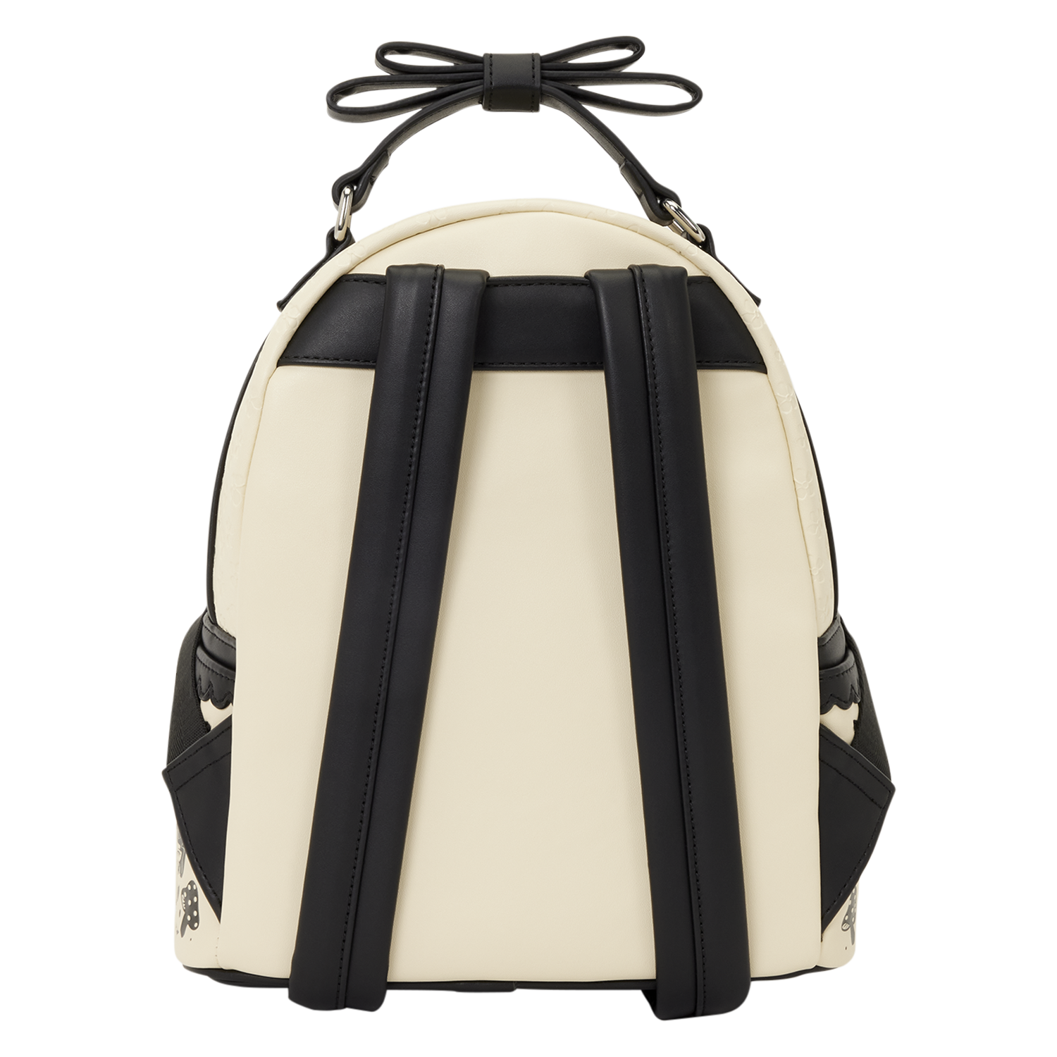 Alice in Wonderland Floral Mini Backpack - Image 6