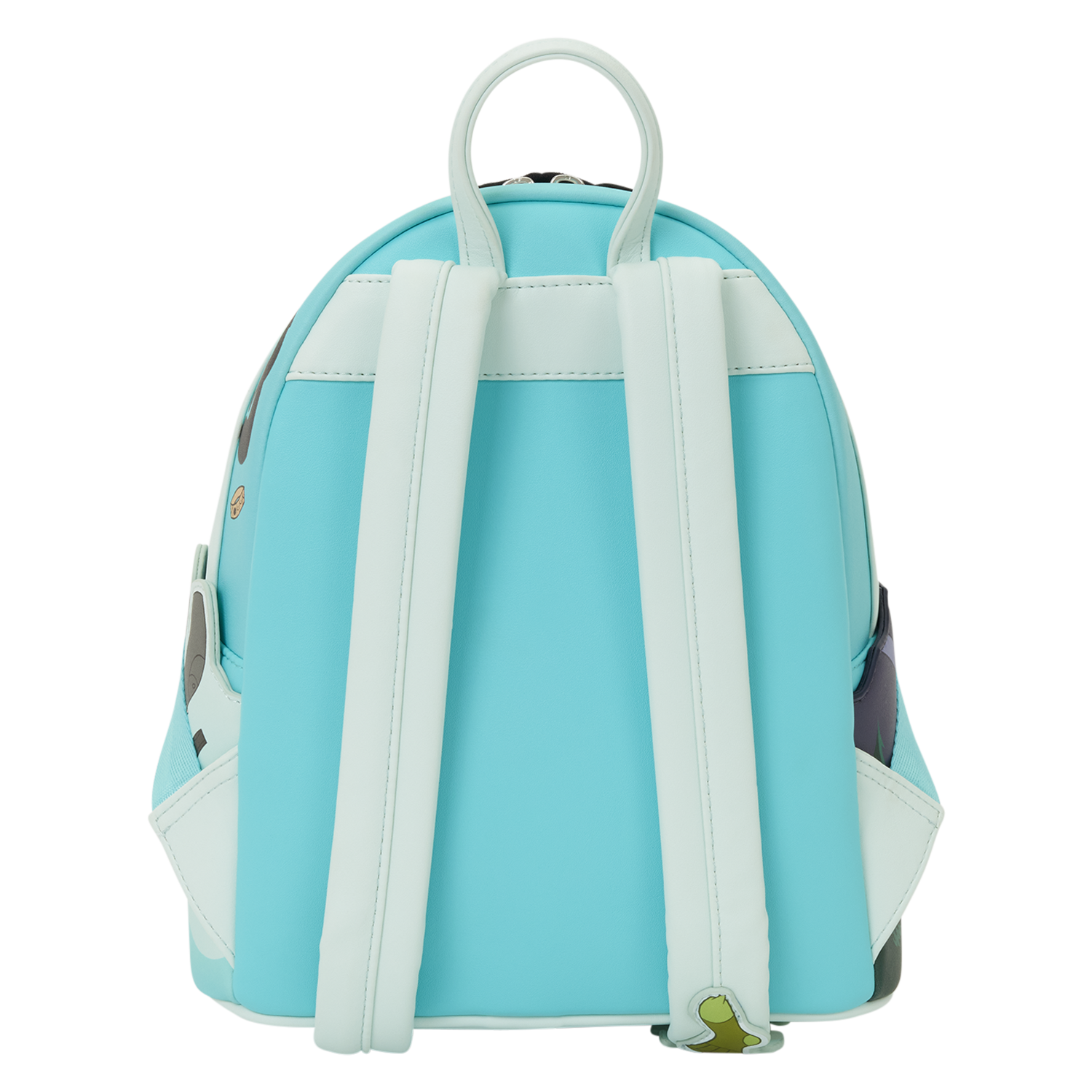 Kim Possible Paragliding Mini Backpack - Image 5