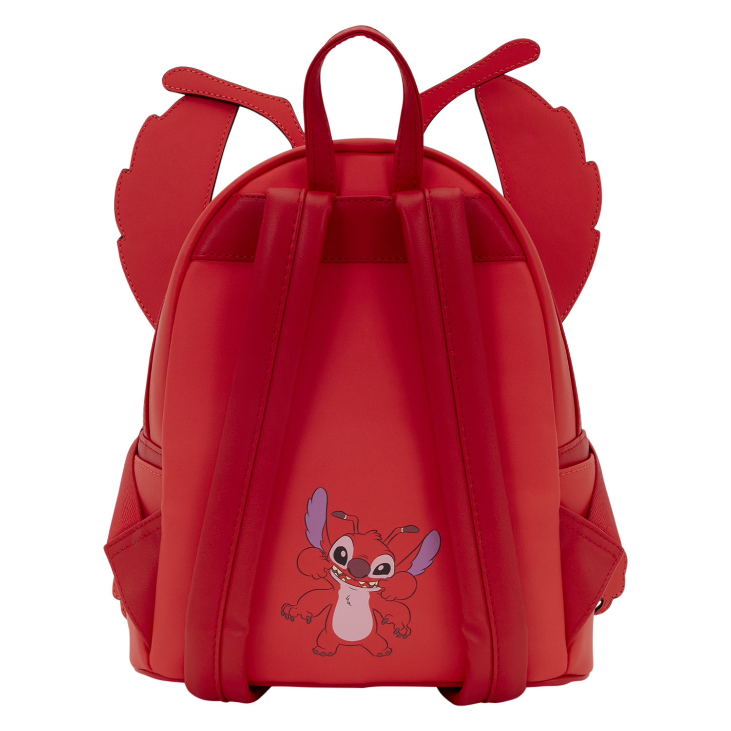Lilo & Stitch Leroy Cosplay Mini Backpack - Image 6