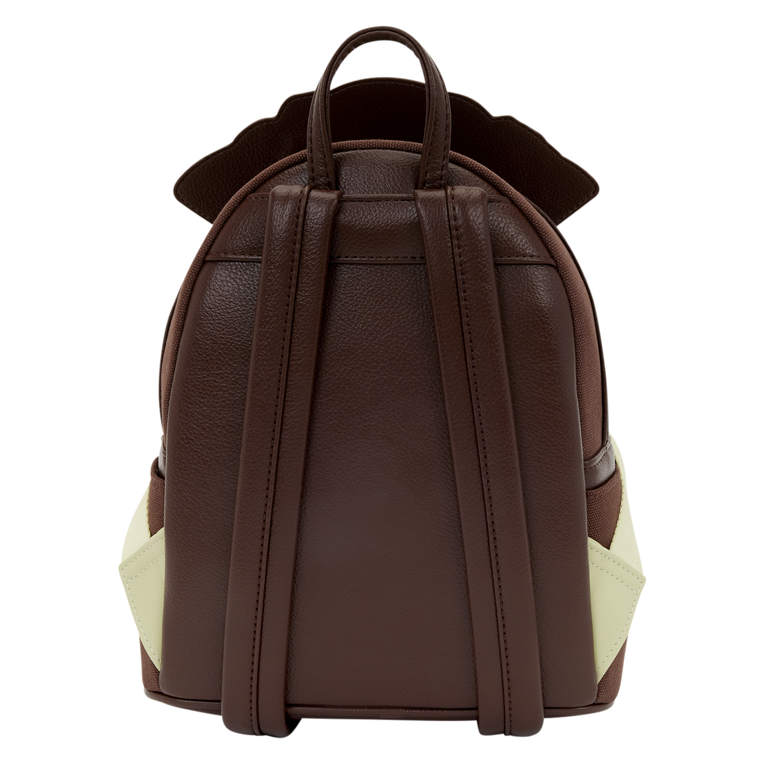 Pirates of the Caribbean Jack Sparrow Cosplay Mini Backpack - Image 5