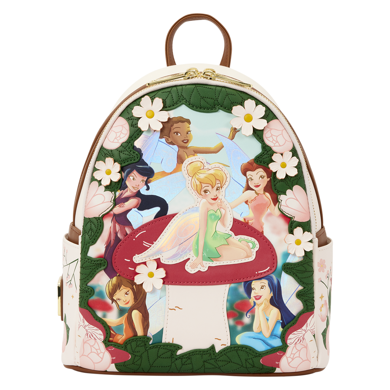Disney Fairies Mini Backpack