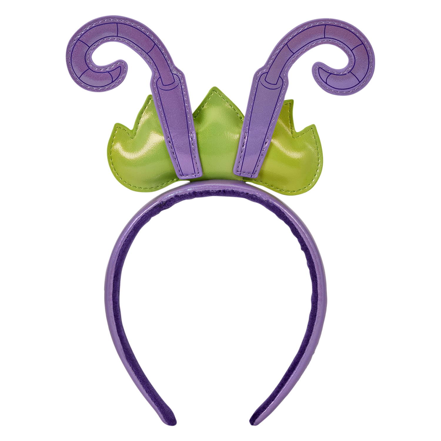 A Bug's Life Atta Cosplay Mini Backpack with Ear Headband - Image 8