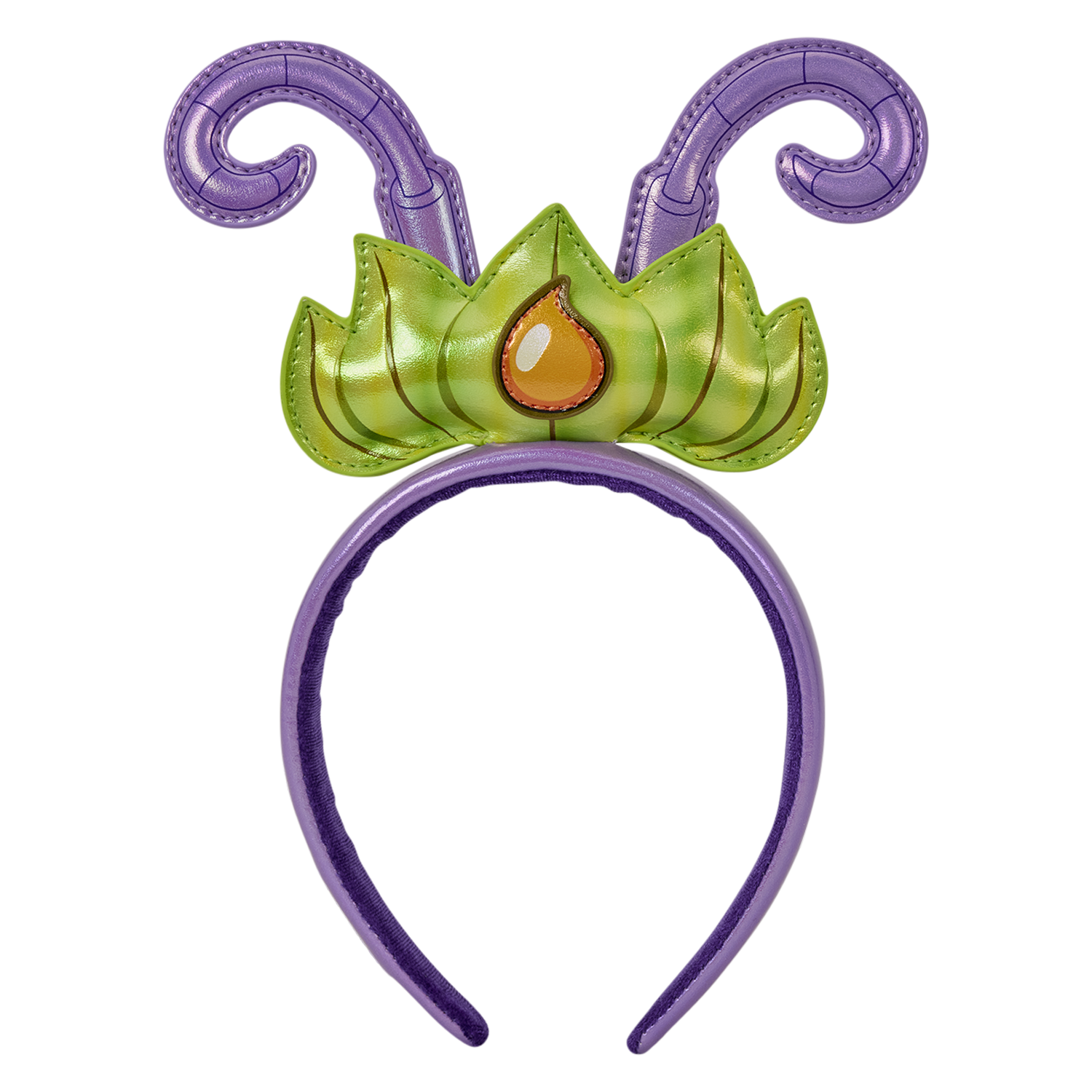 A Bug's Life Atta Cosplay Mini Backpack with Ear Headband - Image 6