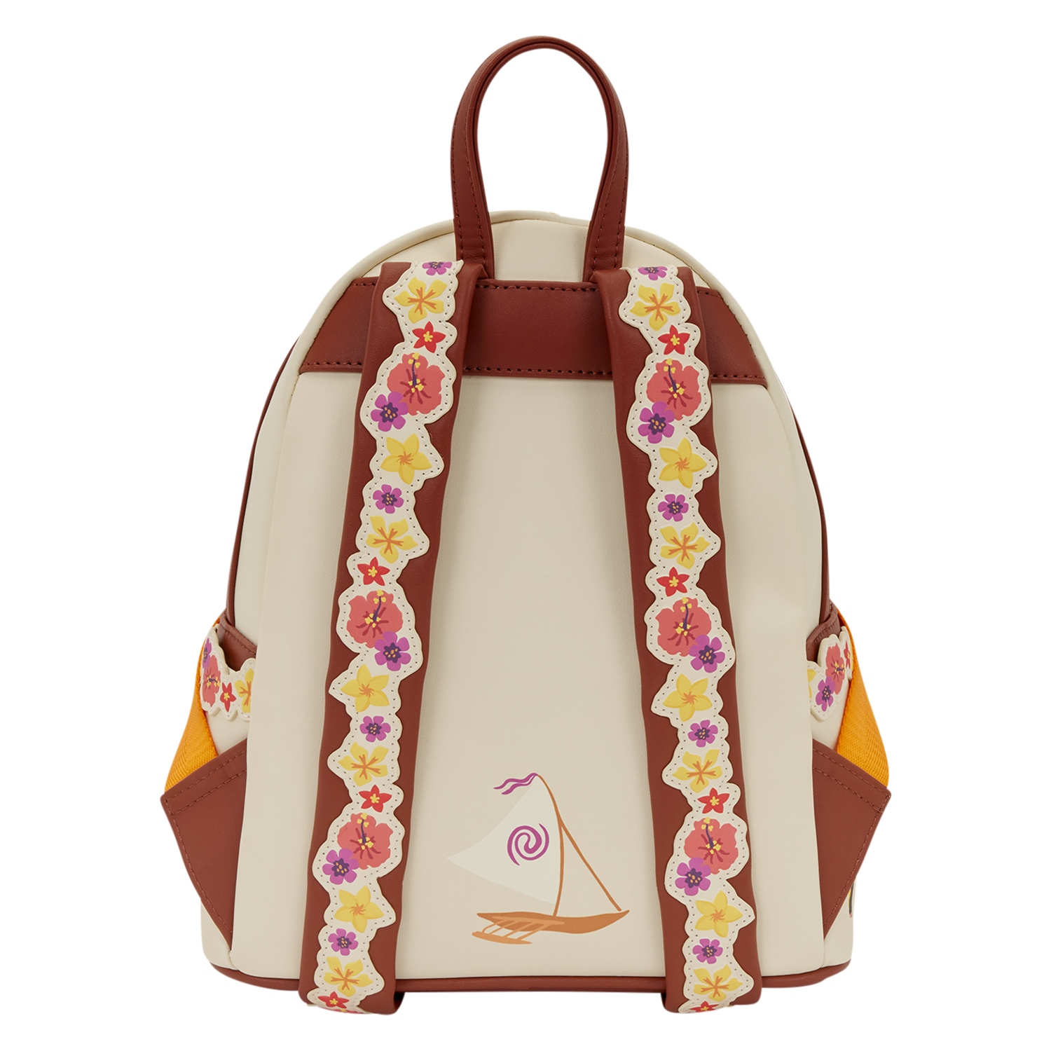 Moana Live Action Floral Mini Backpack - Image 6