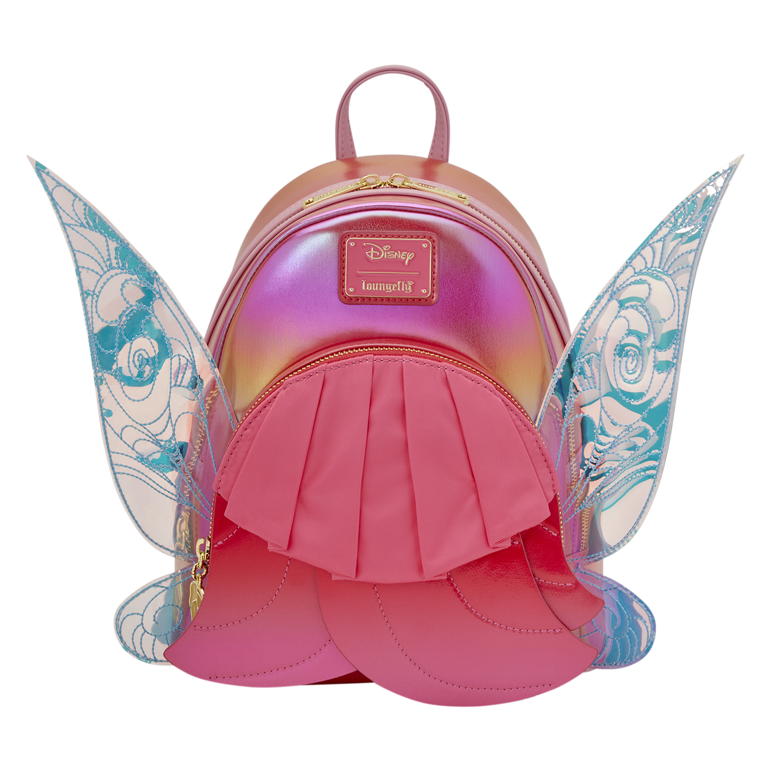 Disney Fairies Exclusive Rosetta Cosplay Mini Backpack